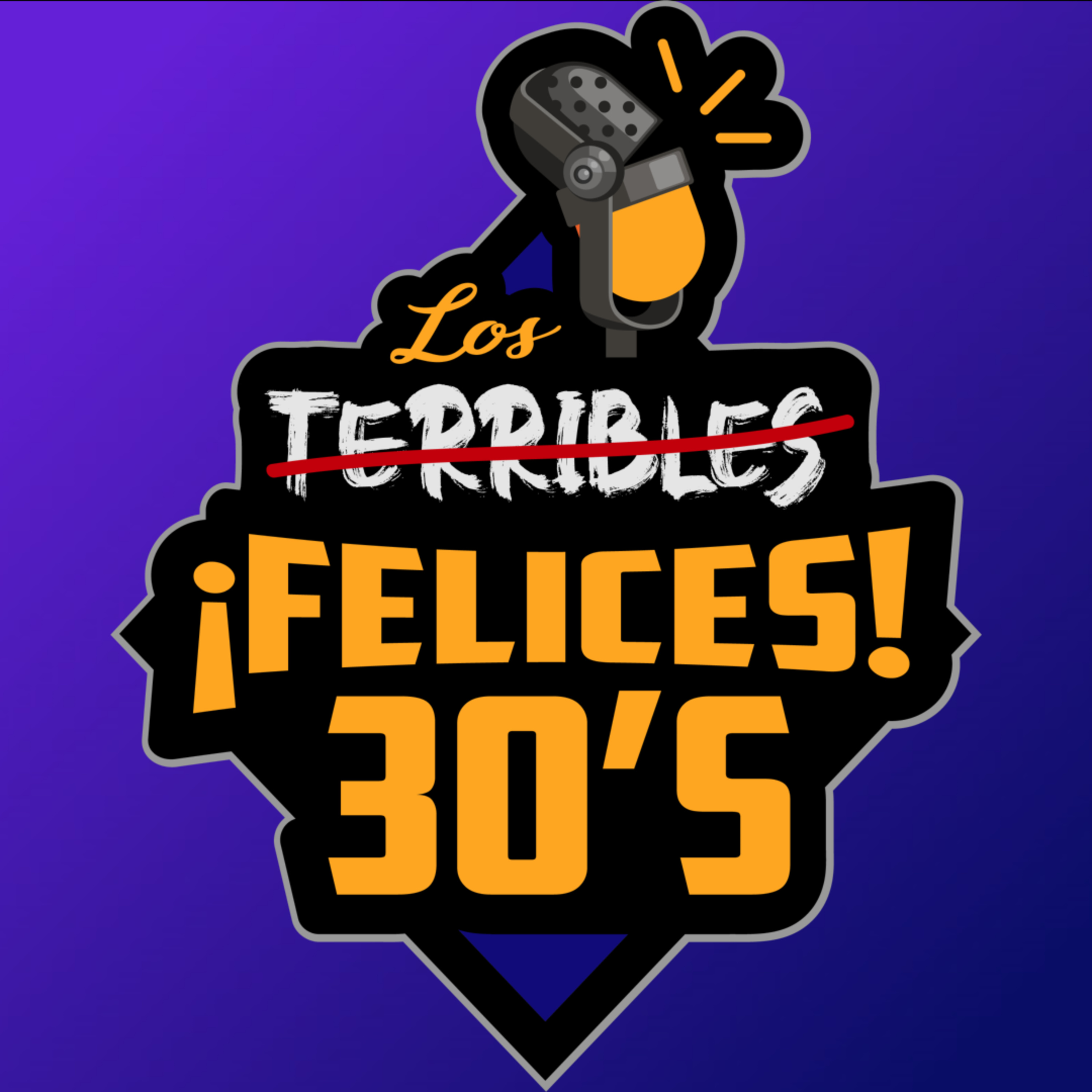 LOS FELICES 30S