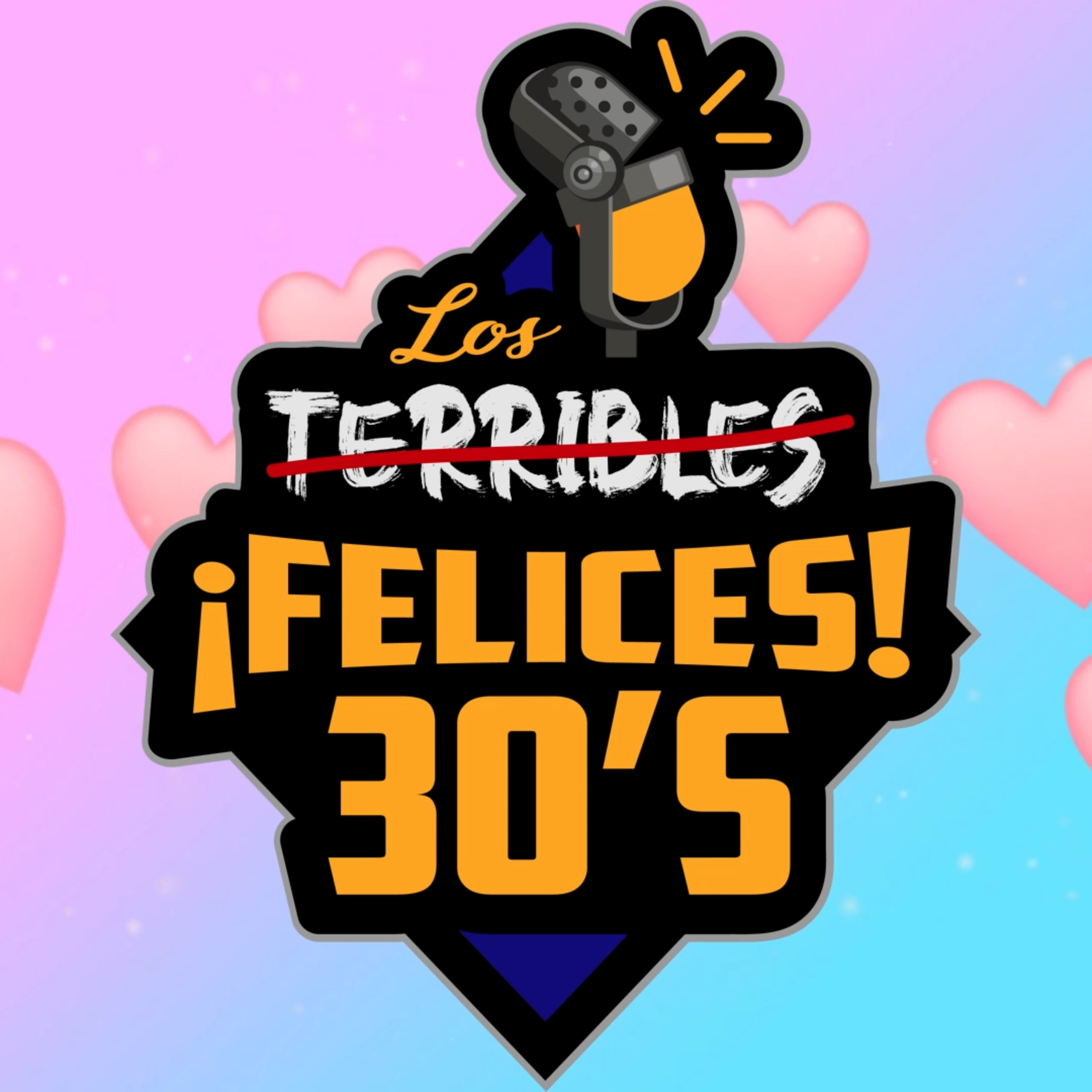 LOS FELICES 30S