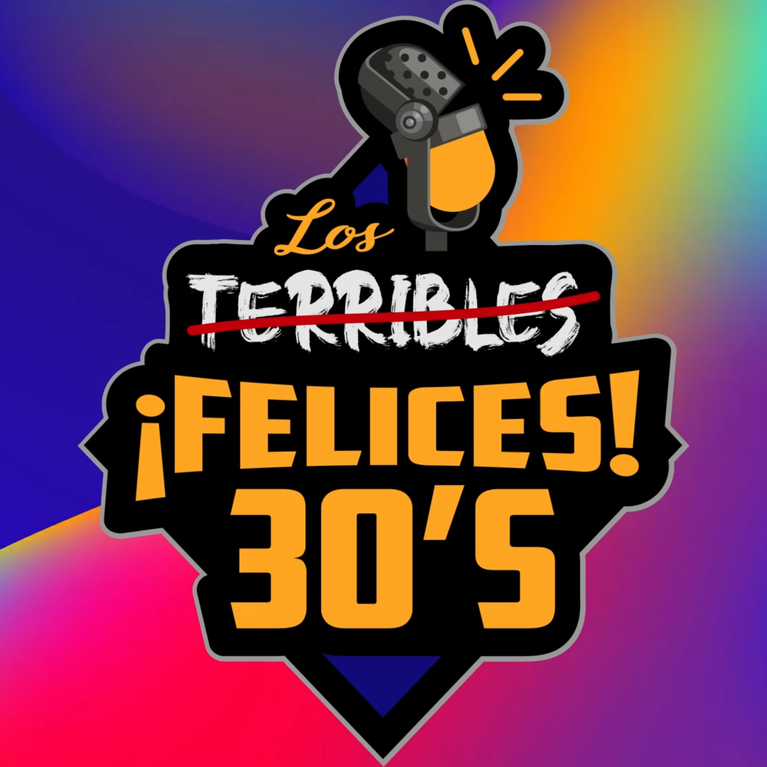 LOS FELICES 30S