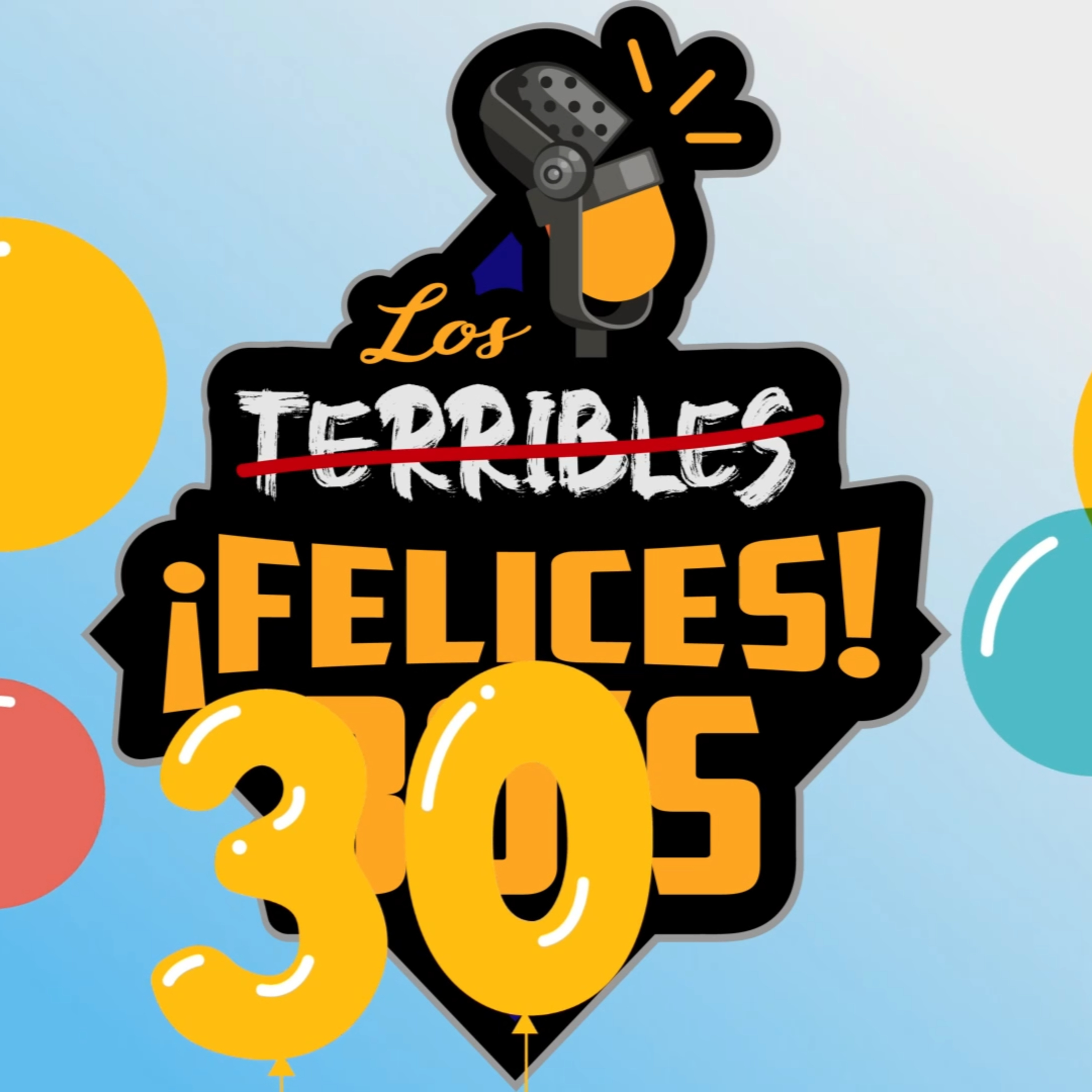 LOS FELICES 30S