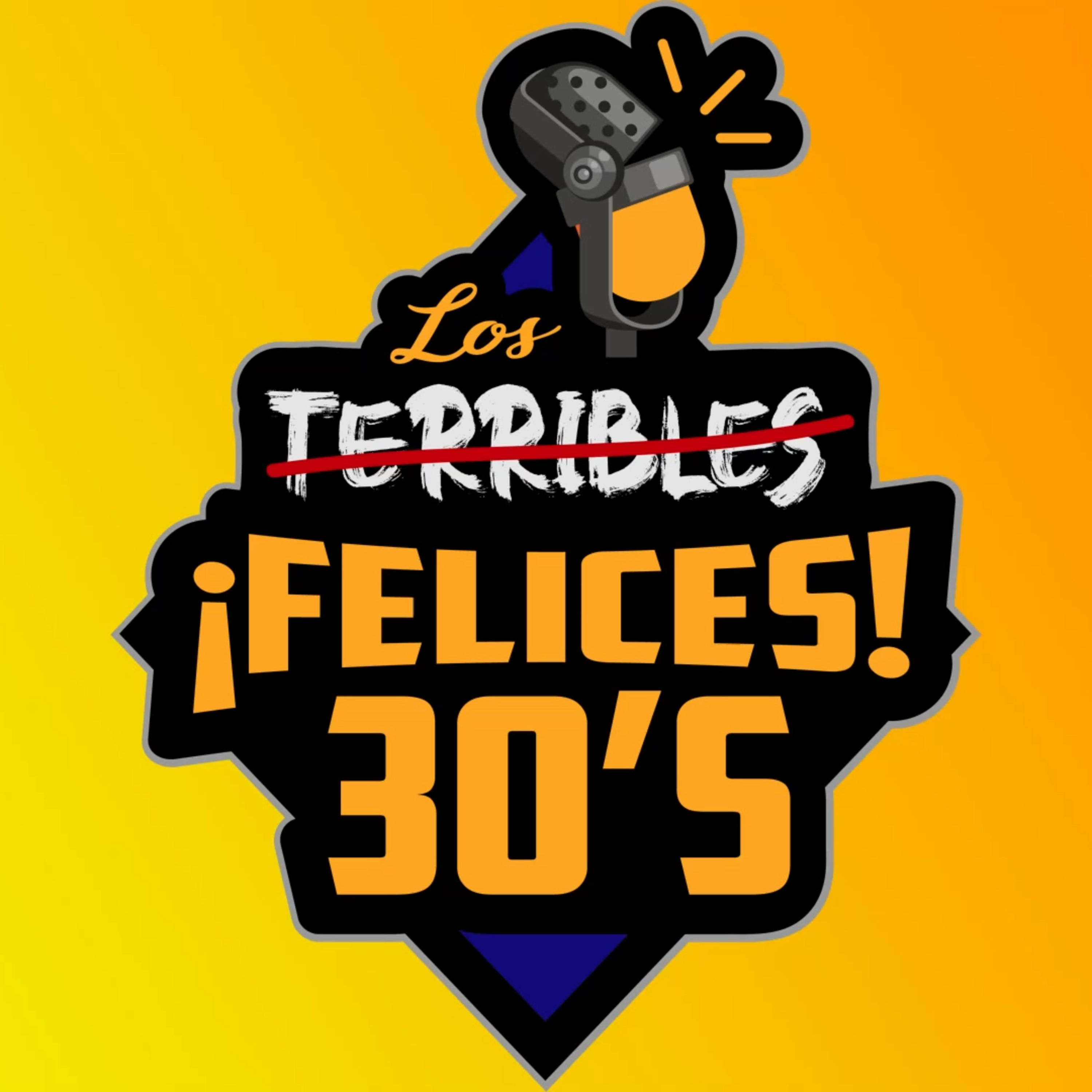 LOS FELICES 30S