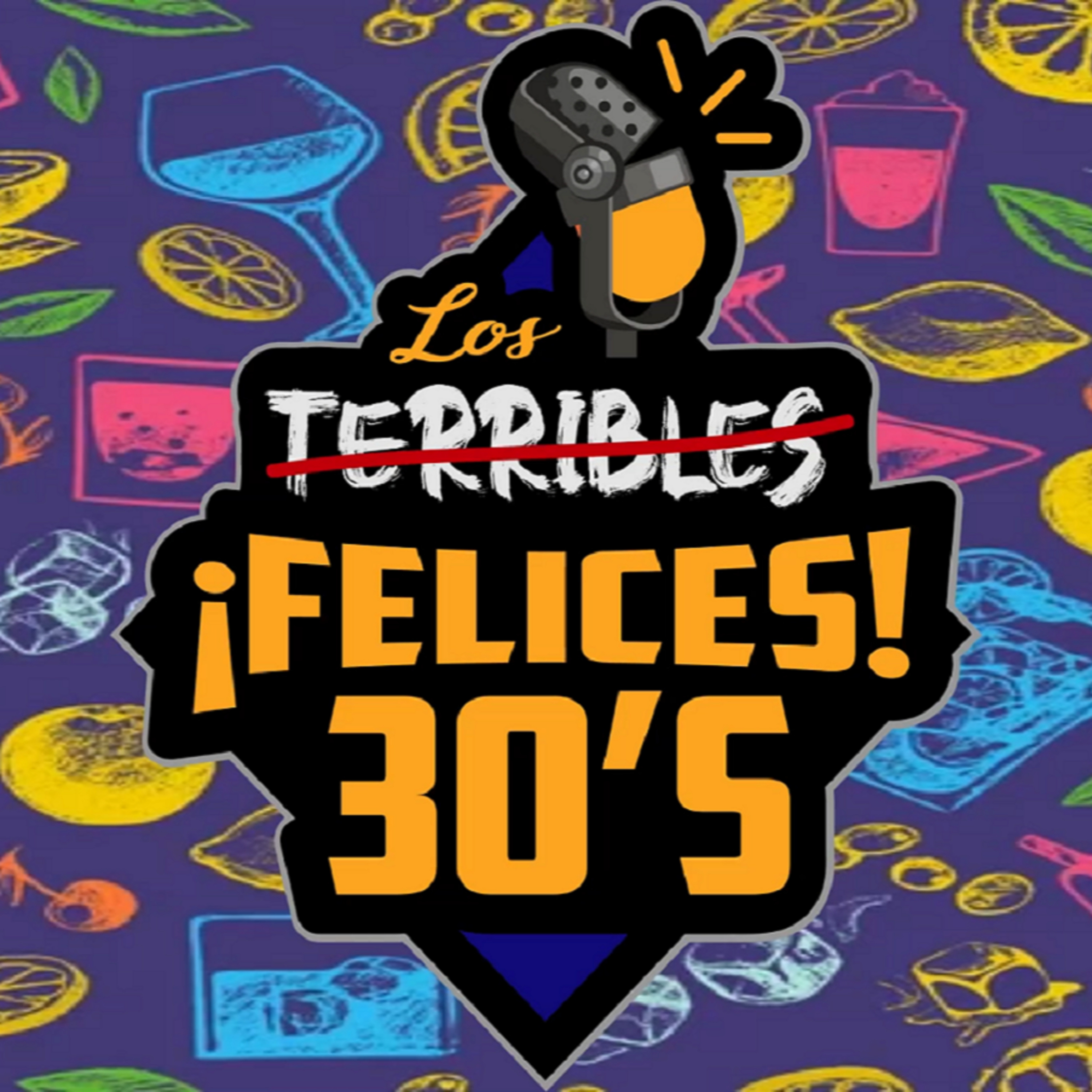 LOS FELICES 30S