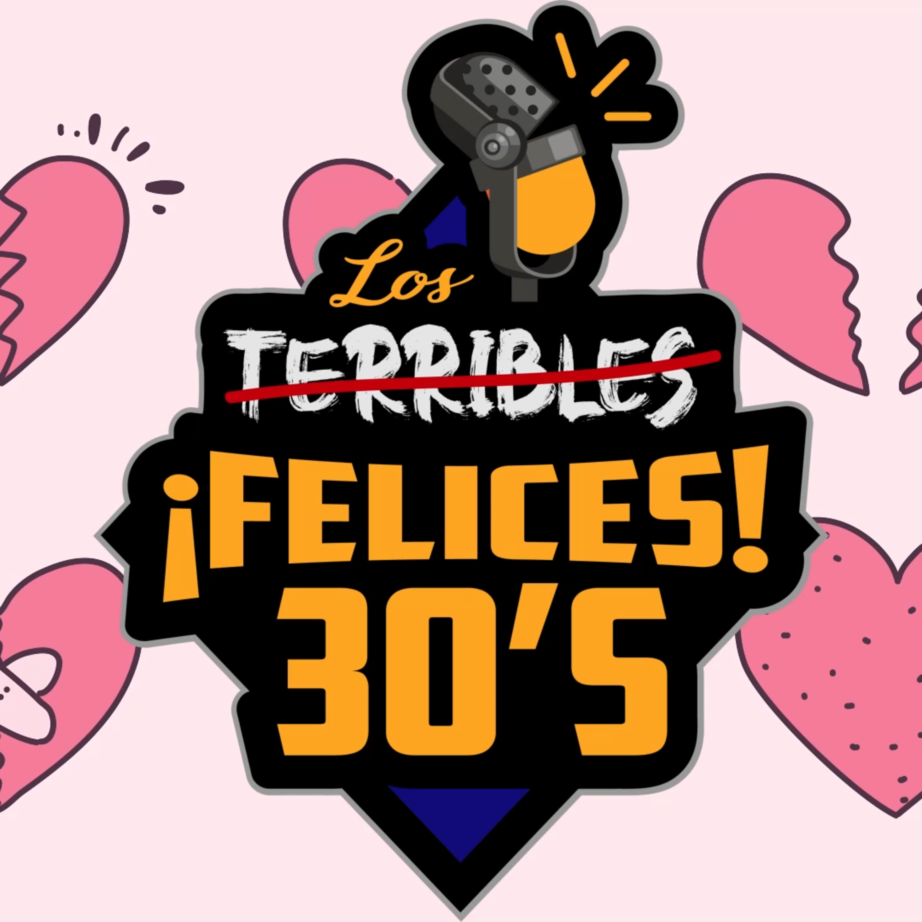 LOS FELICES 30S