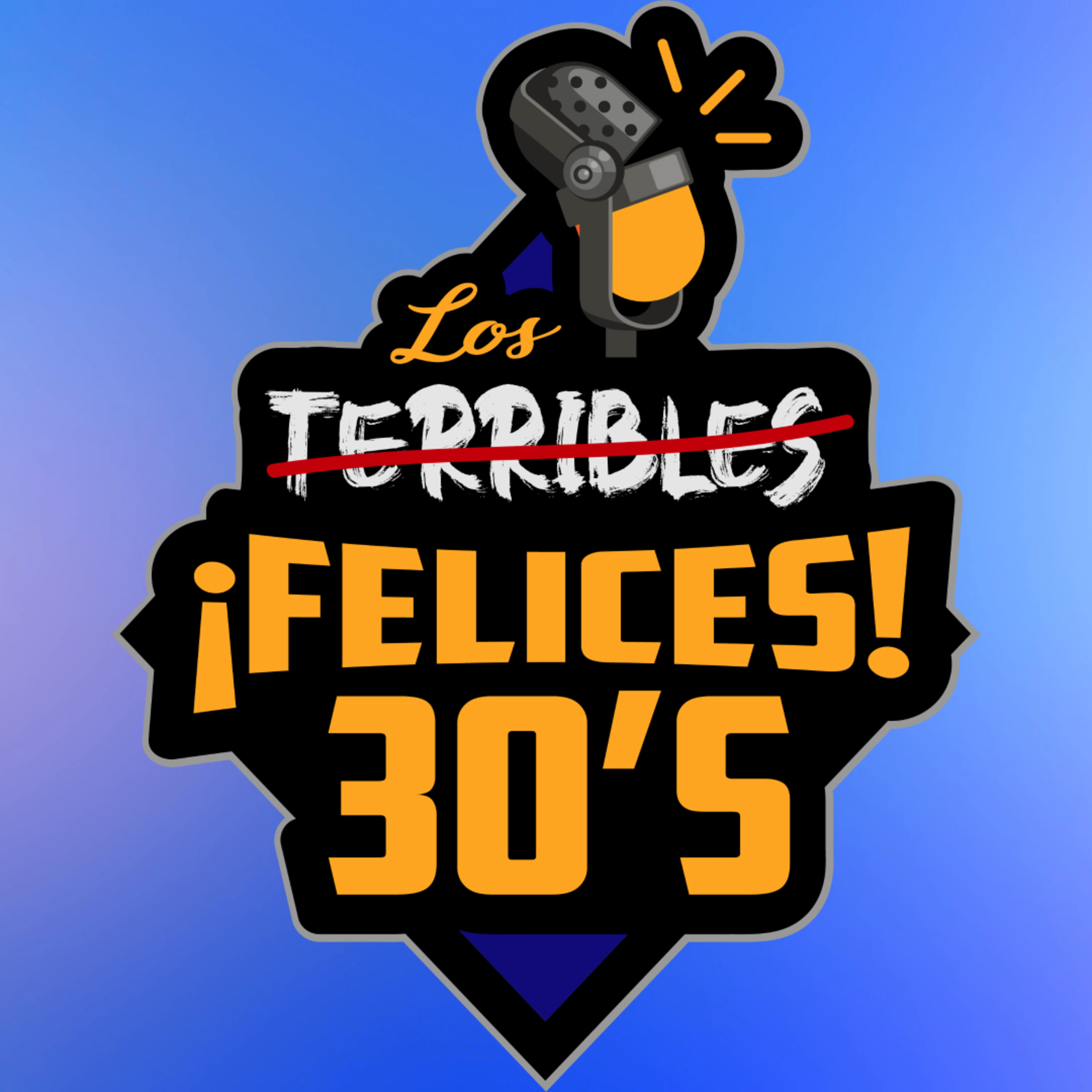 LOS FELICES 30S