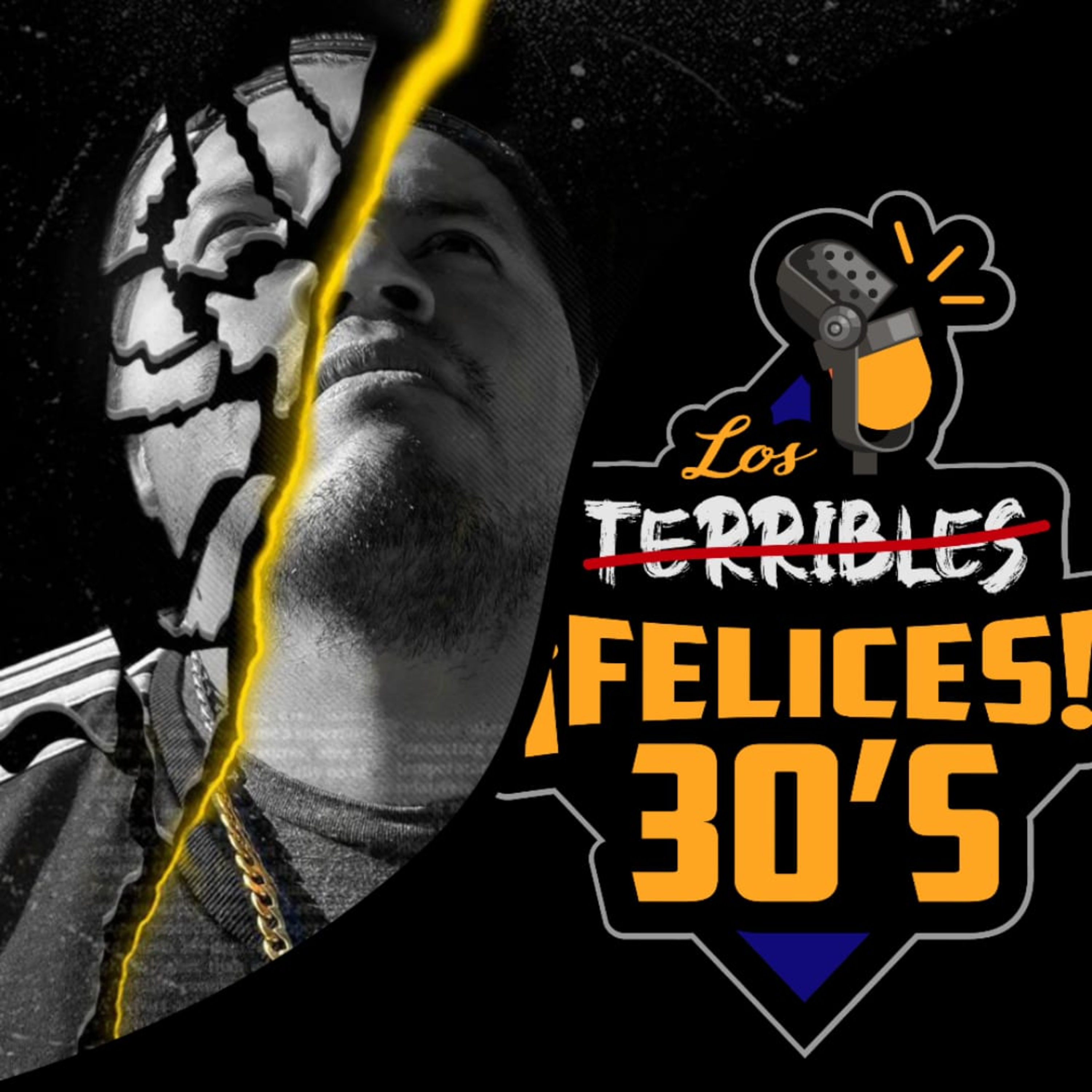 LOS FELICES 30S