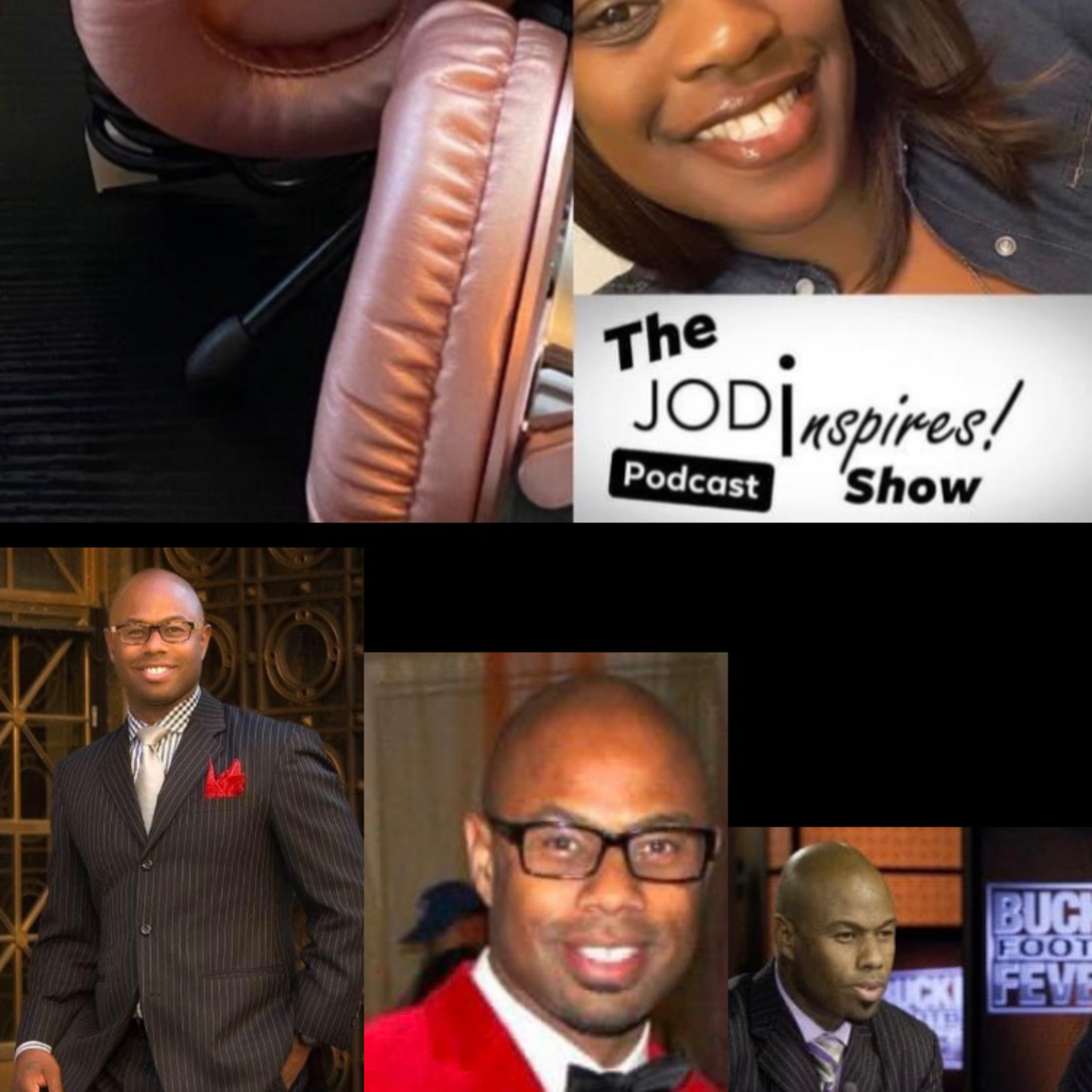 The Jodi Inspires Show