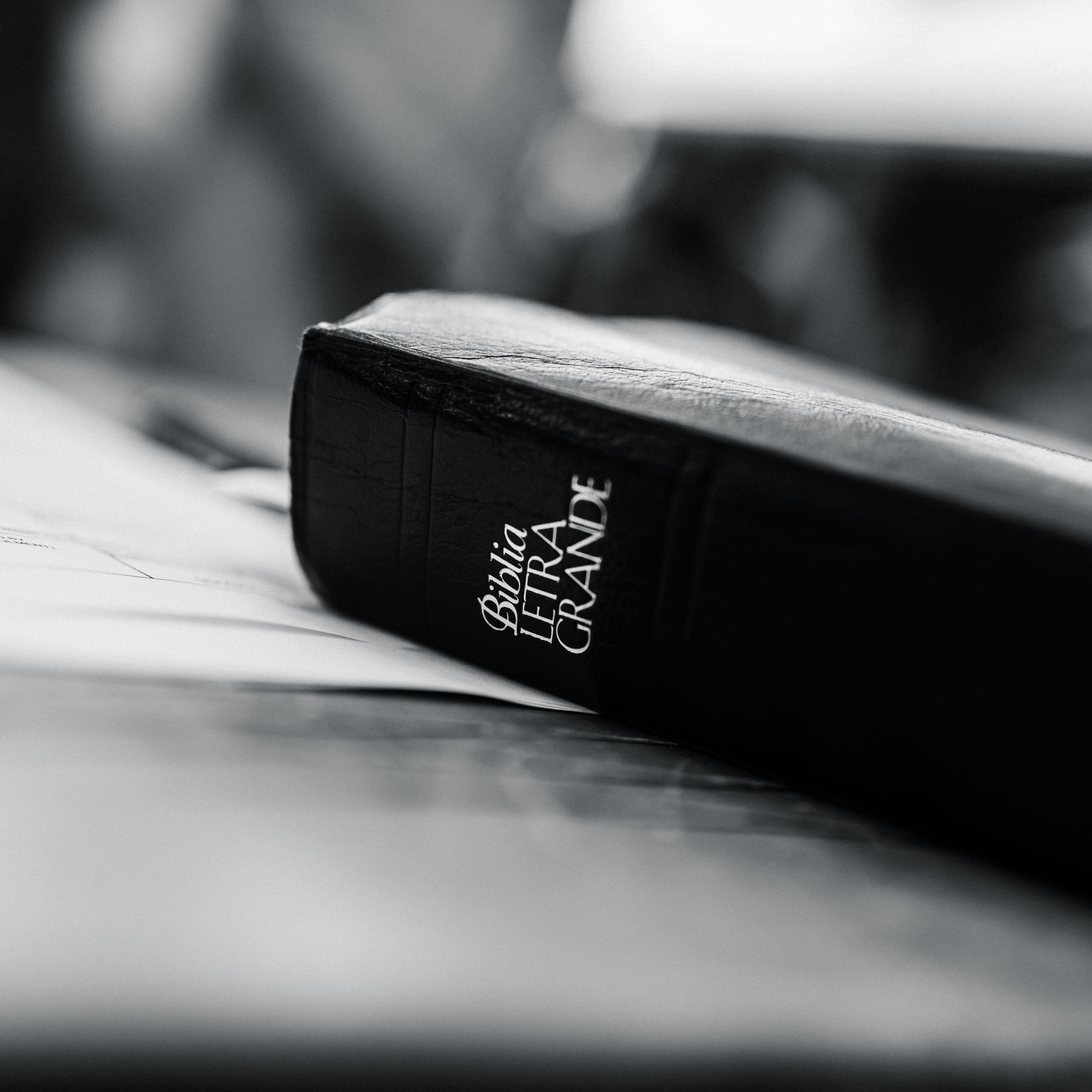 Miami City Church