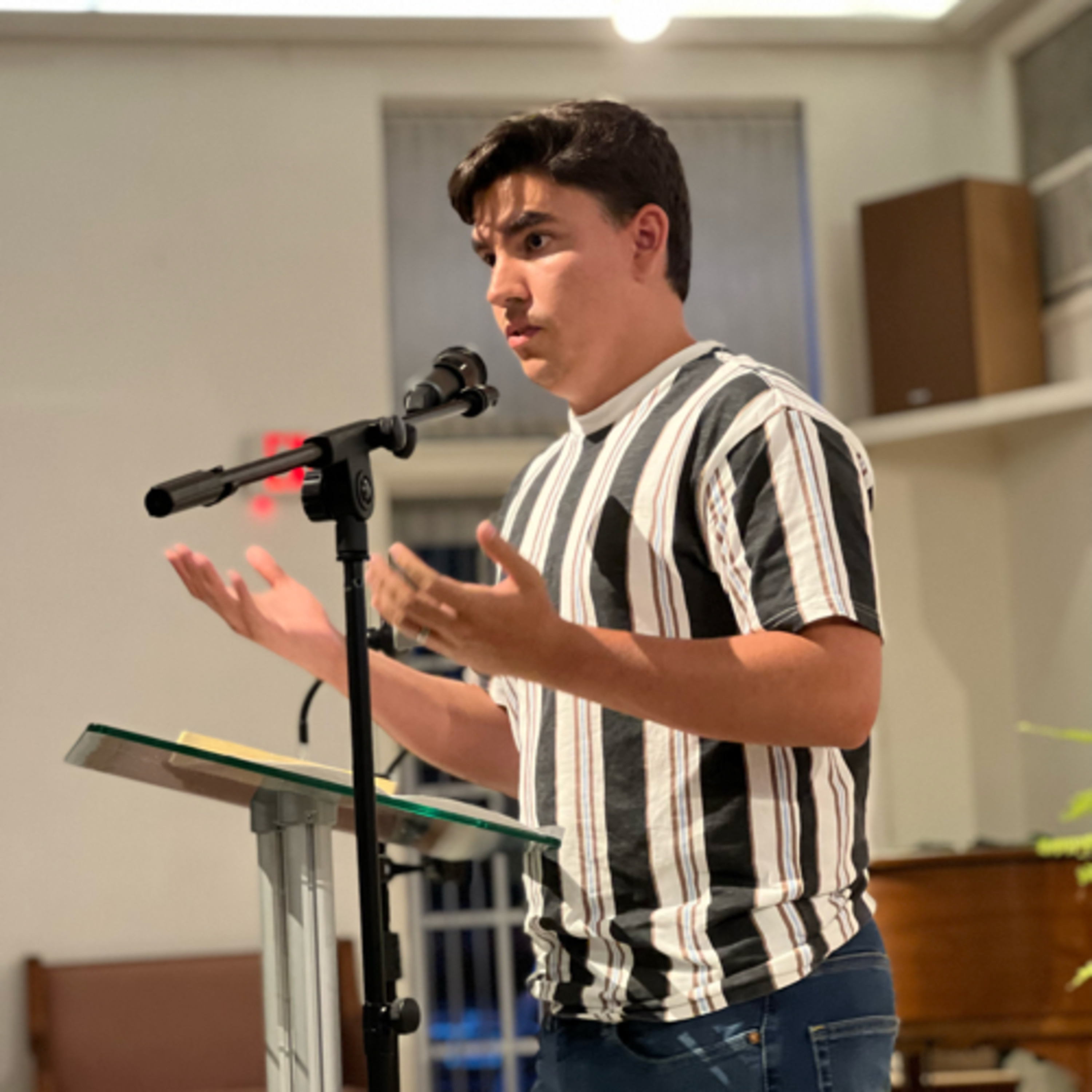 Miami City Church