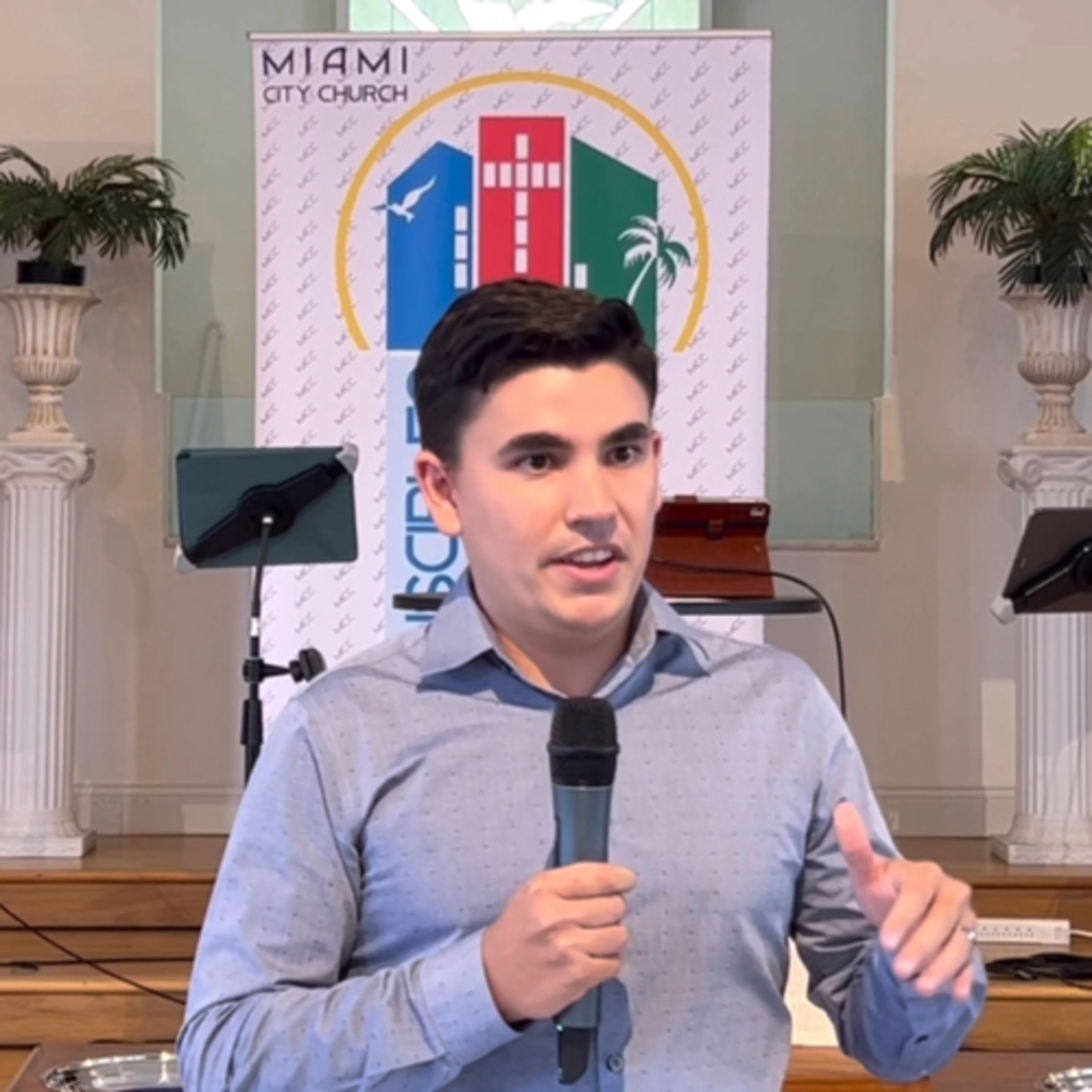 Miami City Church