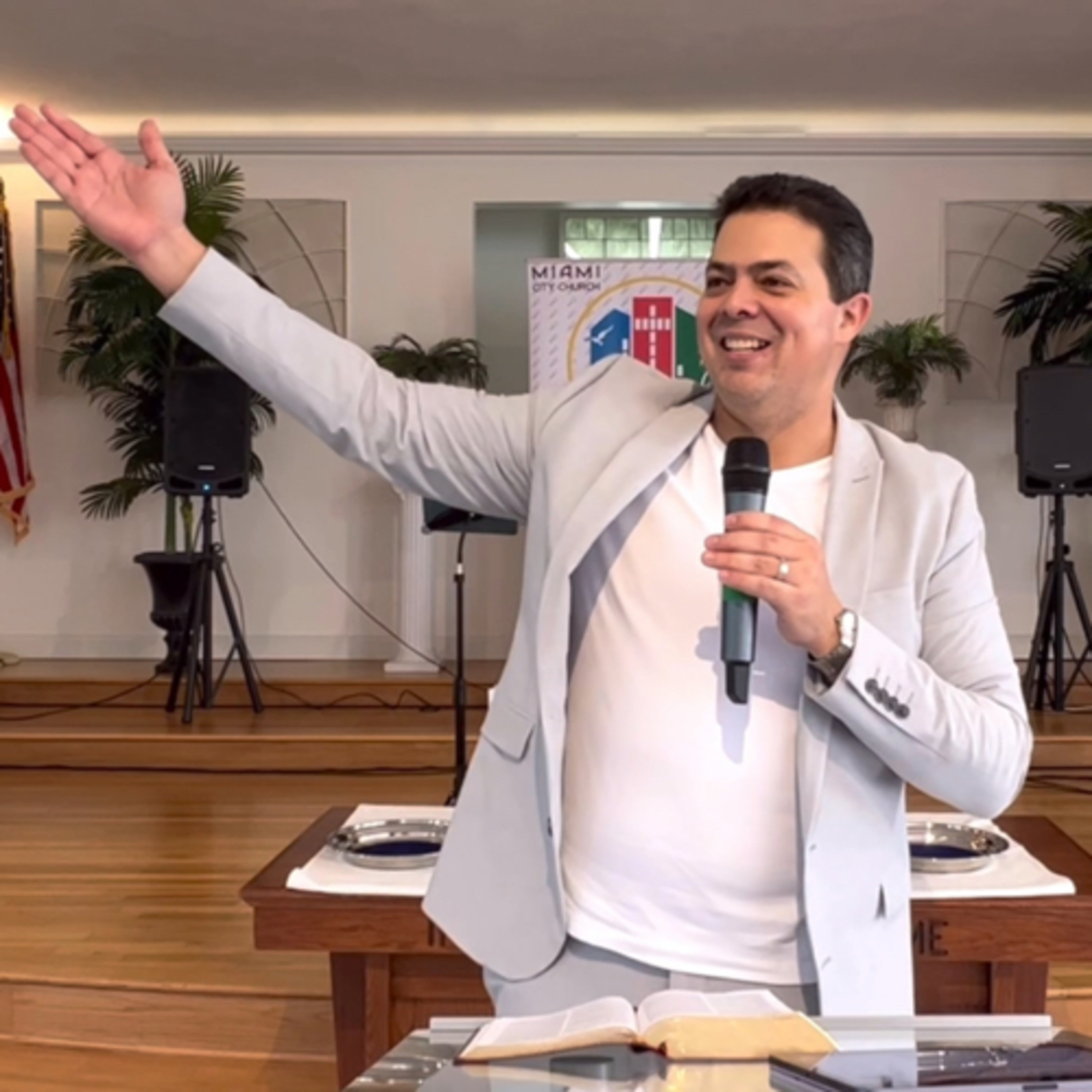 Miami City Church