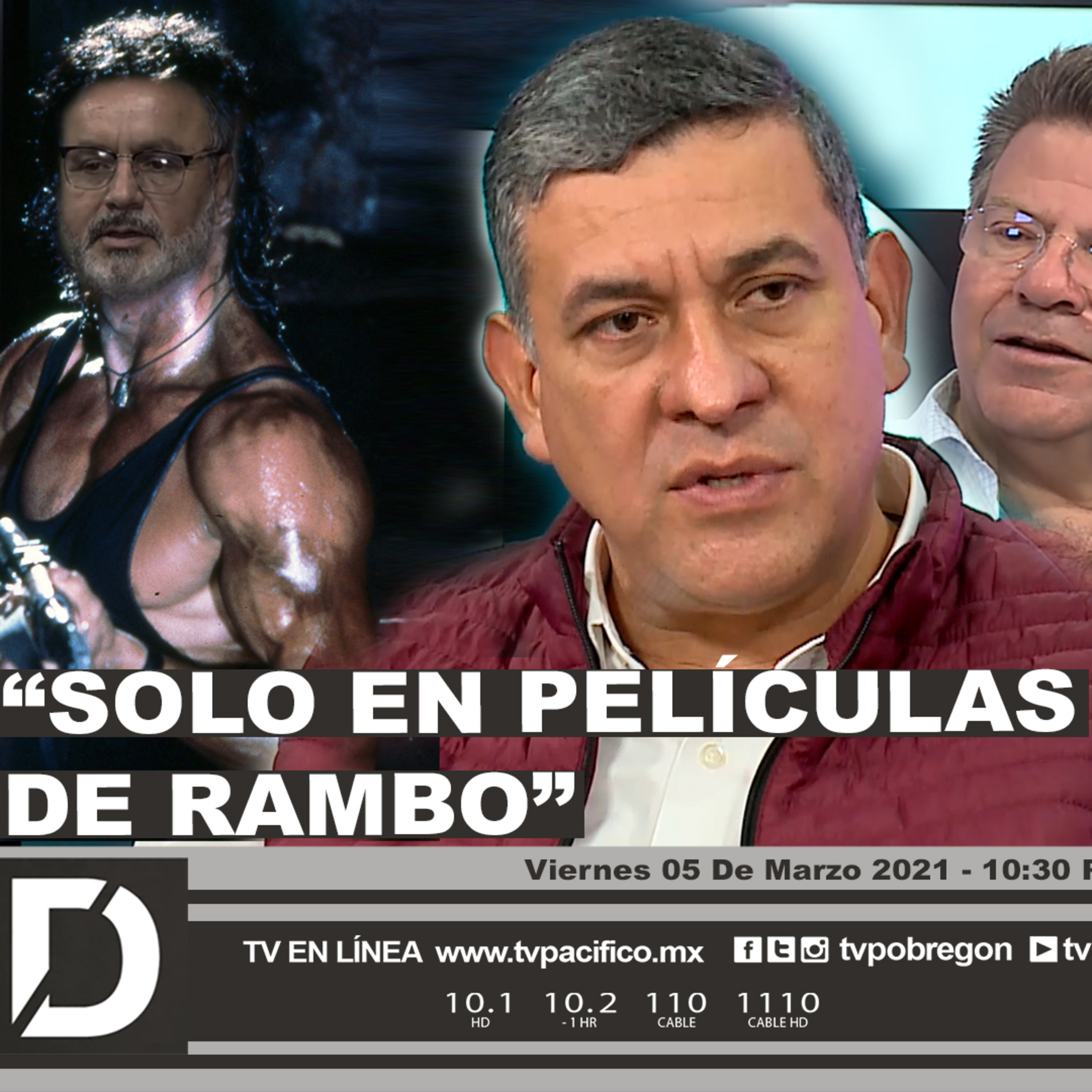 A Corte Directo