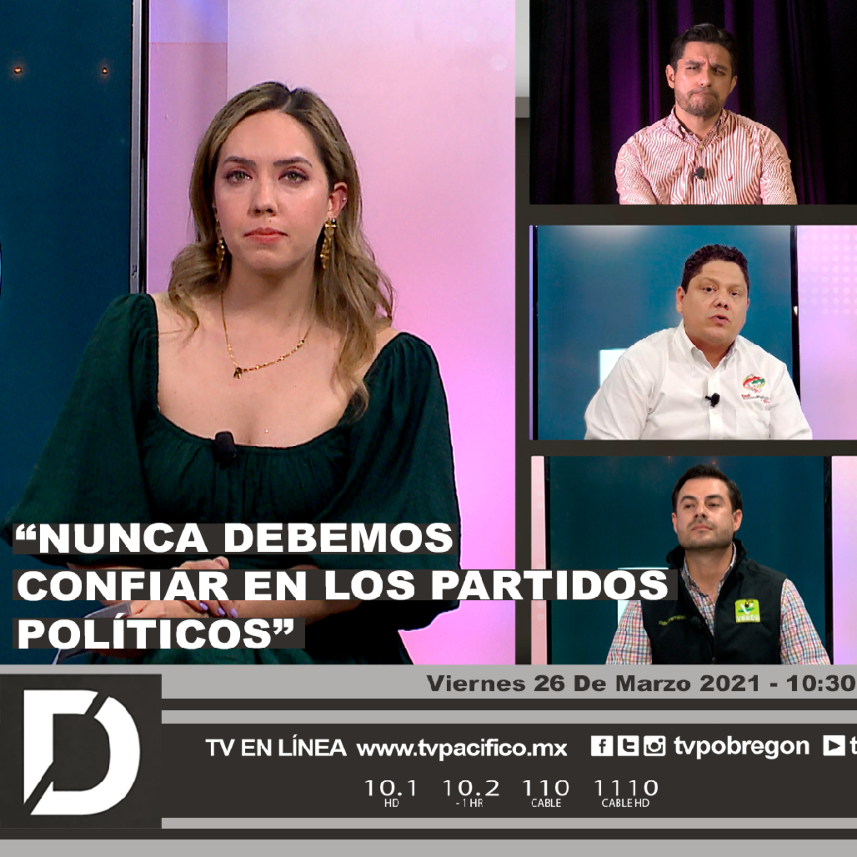 A Corte Directo