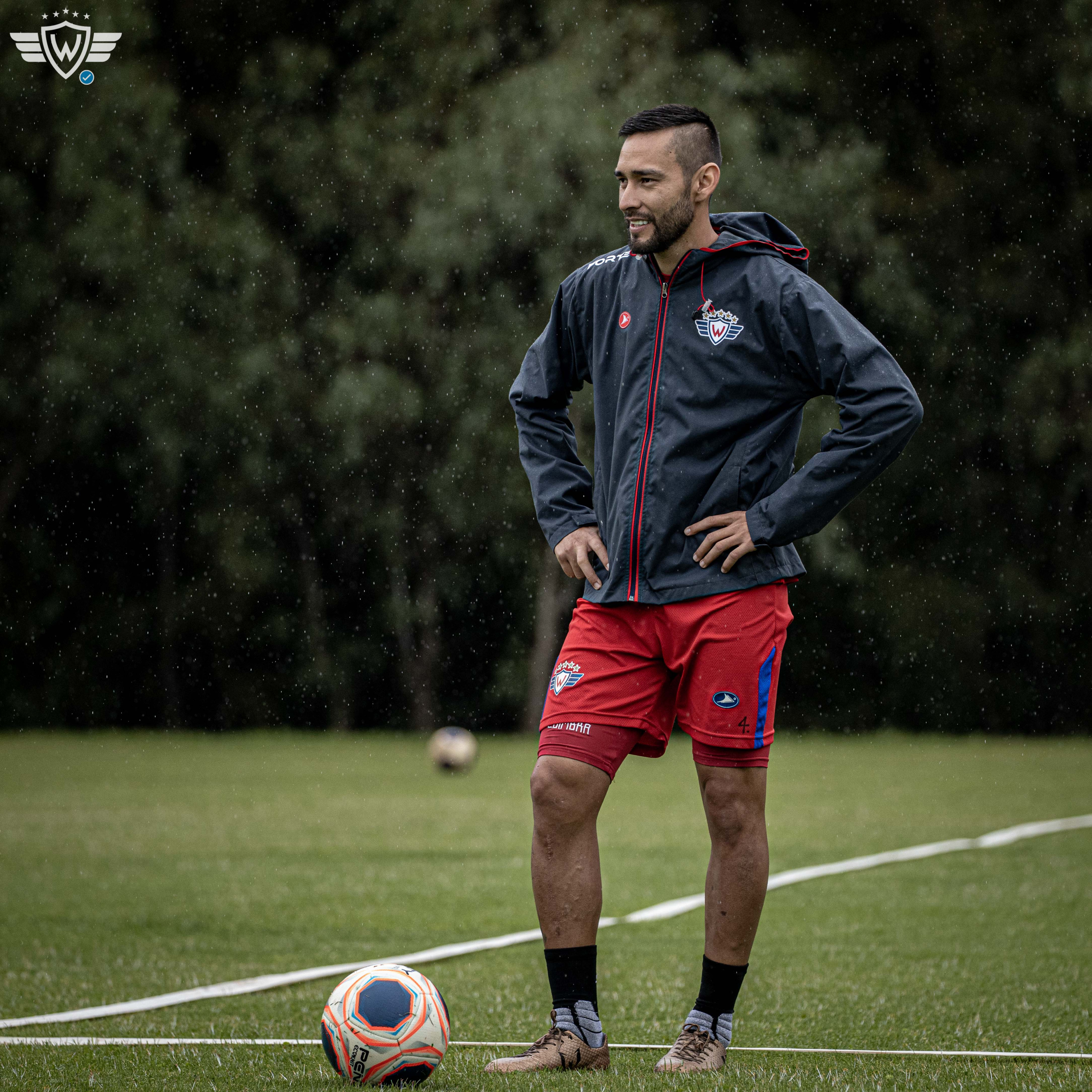 Wilstermann - Día a día Aviador
