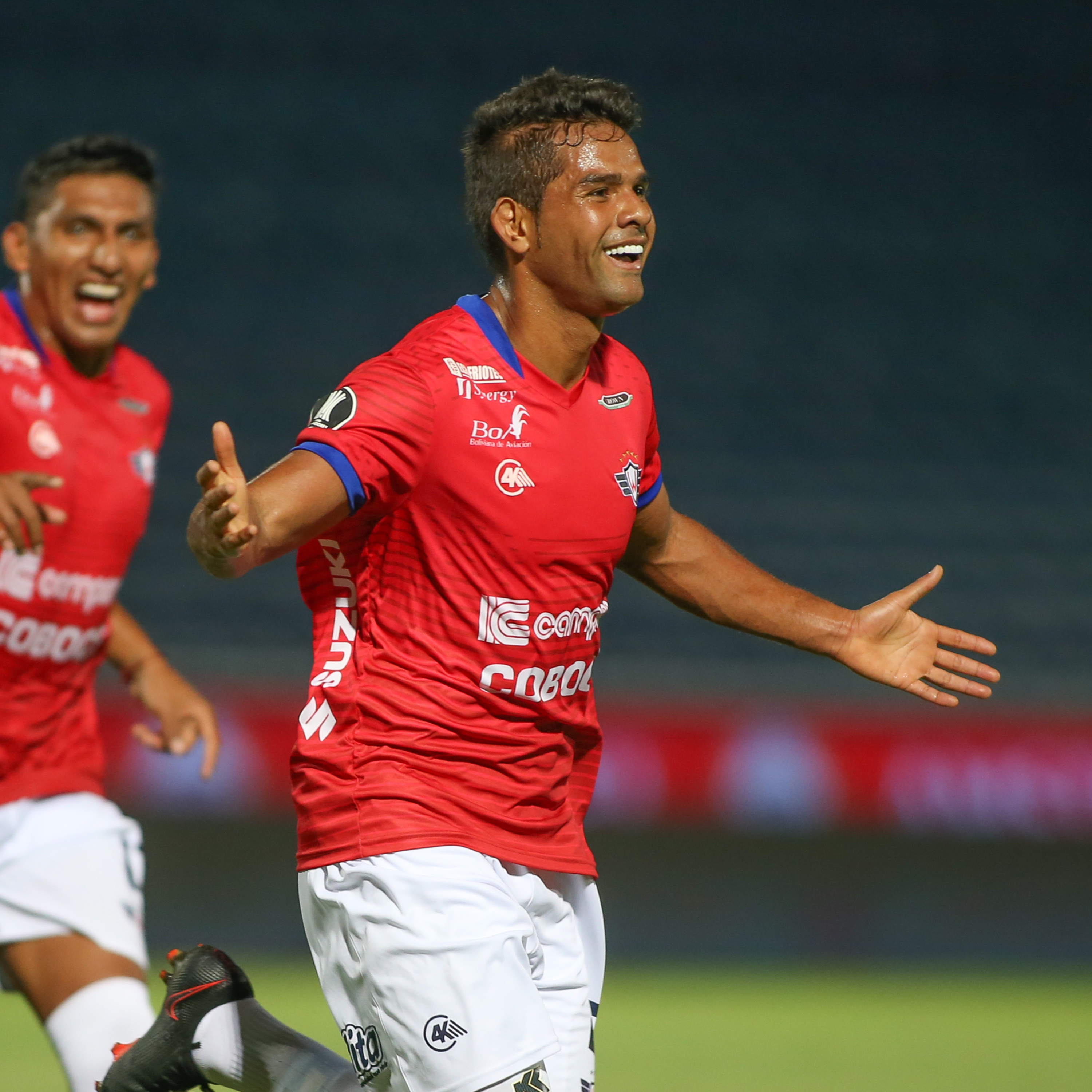 Wilstermann - Día a día Aviador