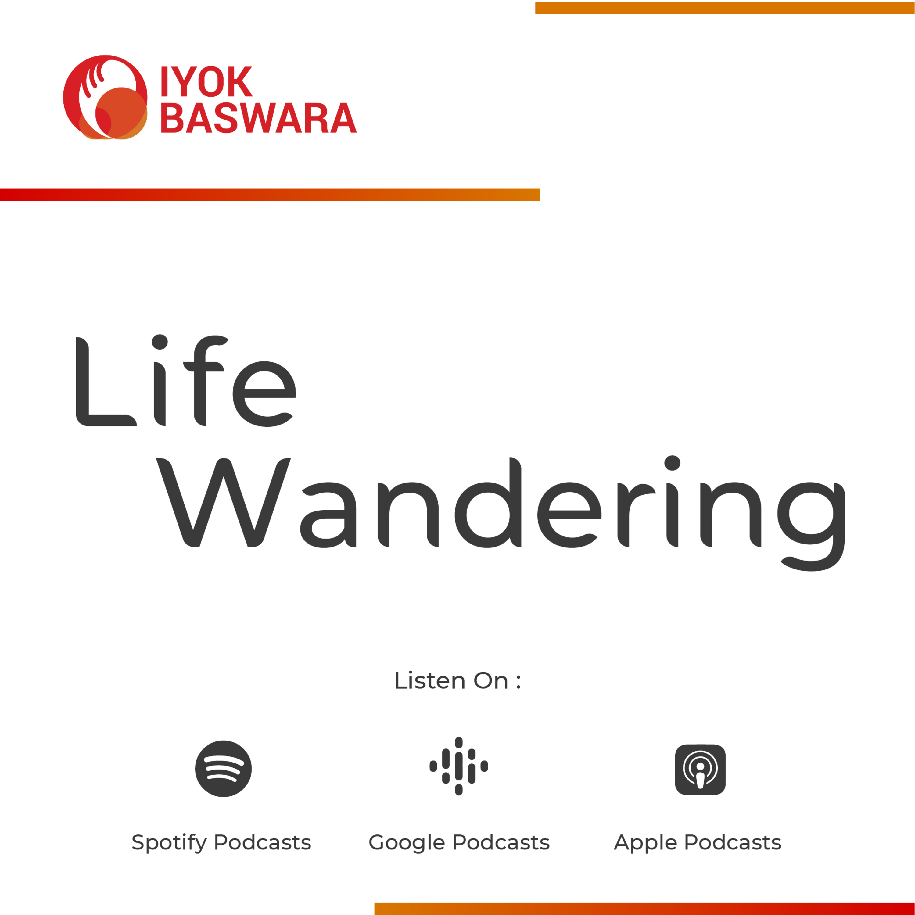 Life Wandering