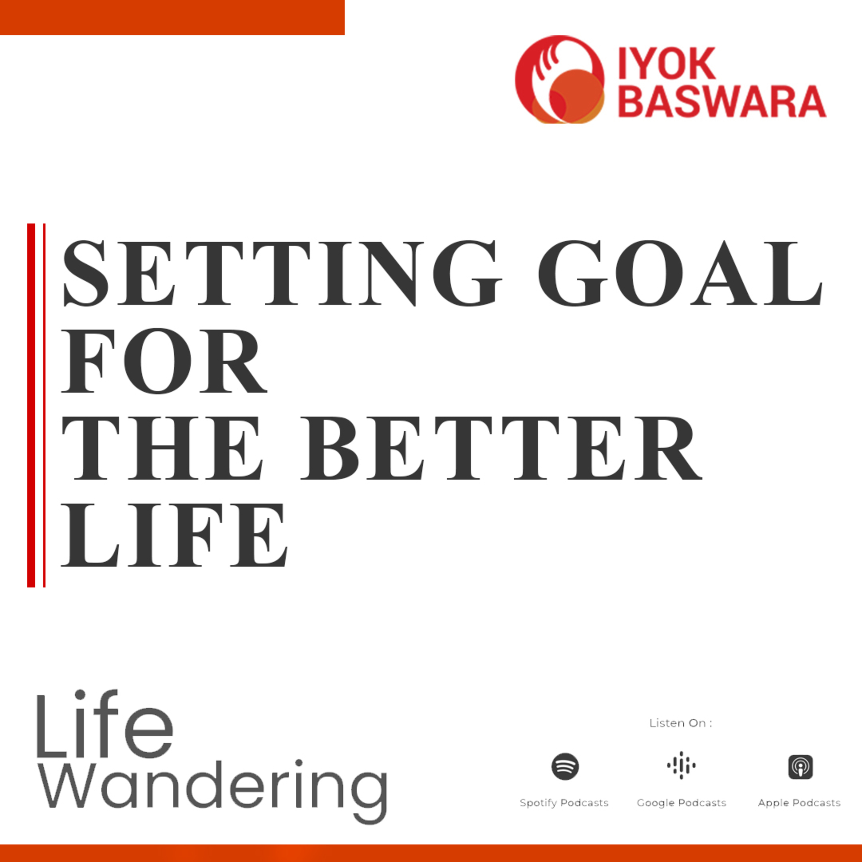 Life Wandering