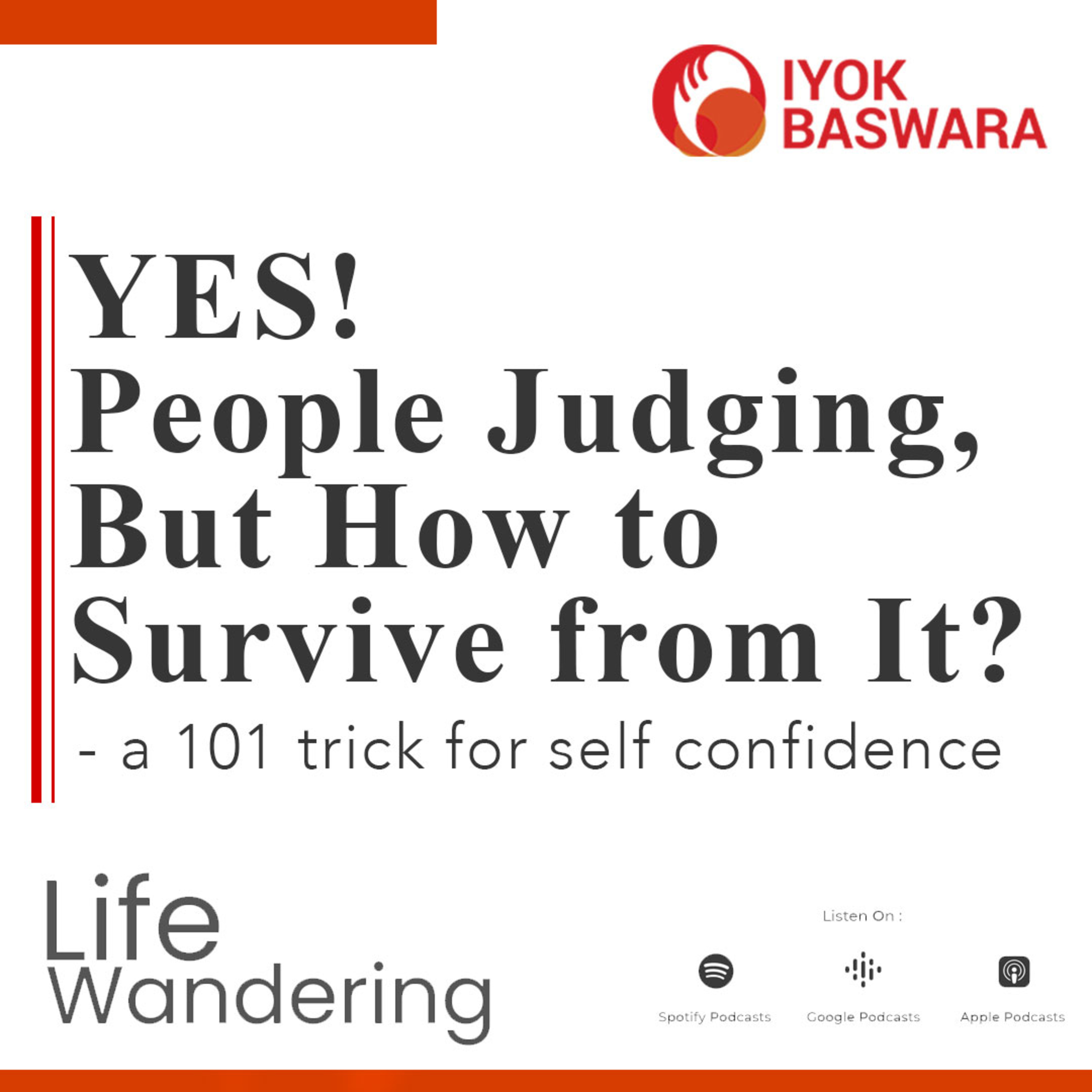 Life Wandering