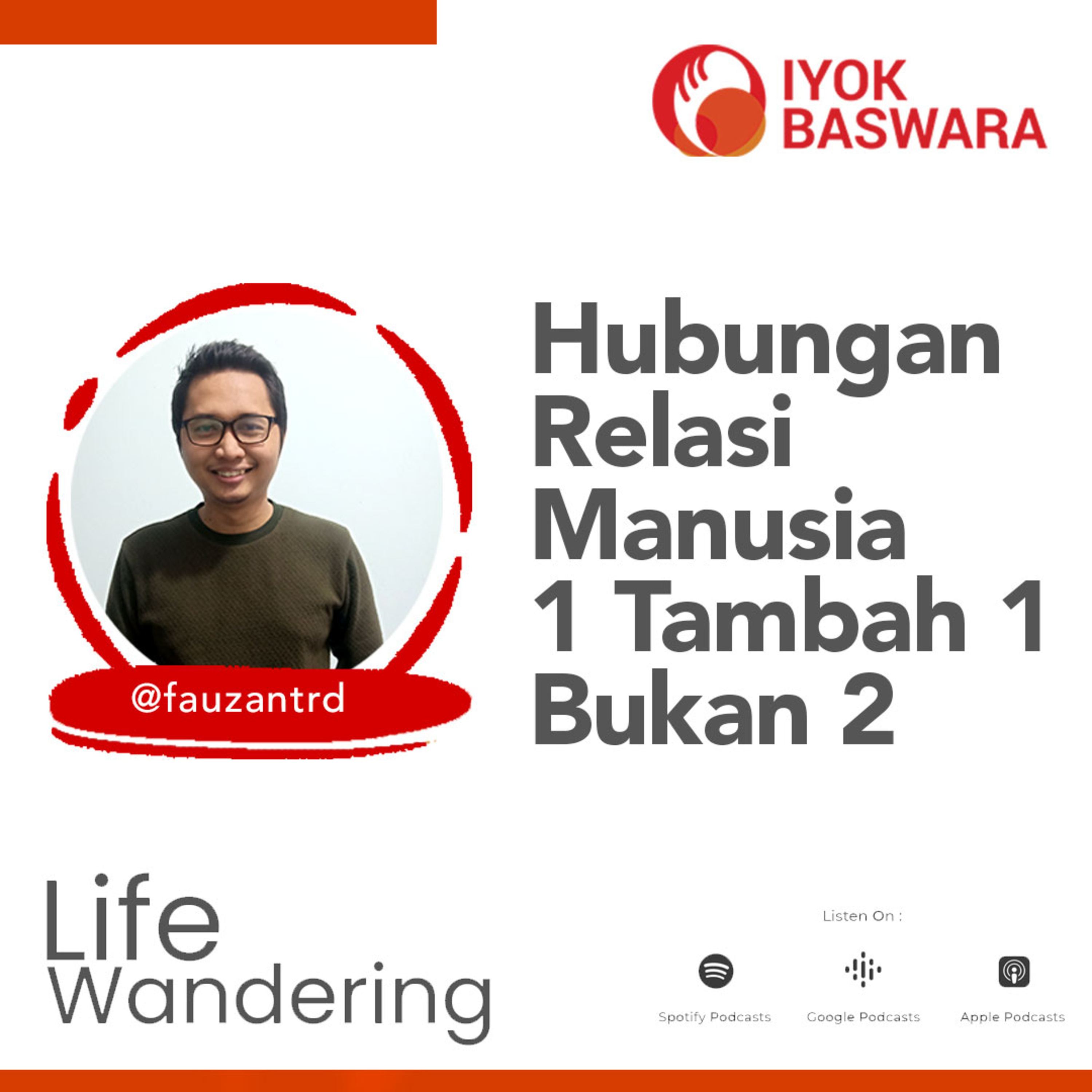 Life Wandering