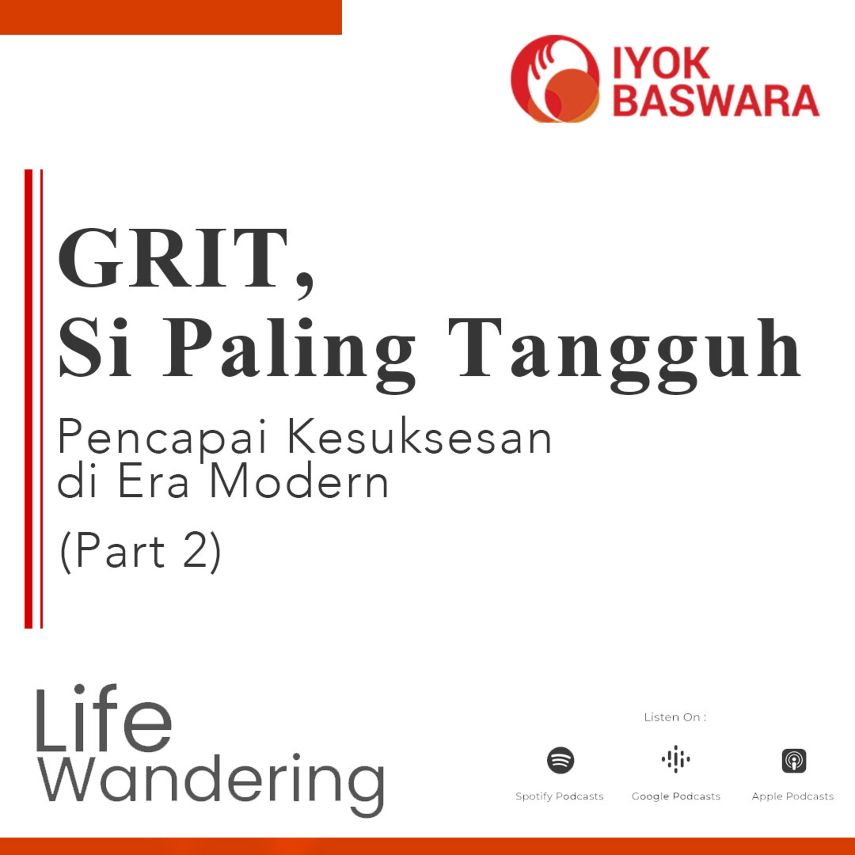 Life Wandering