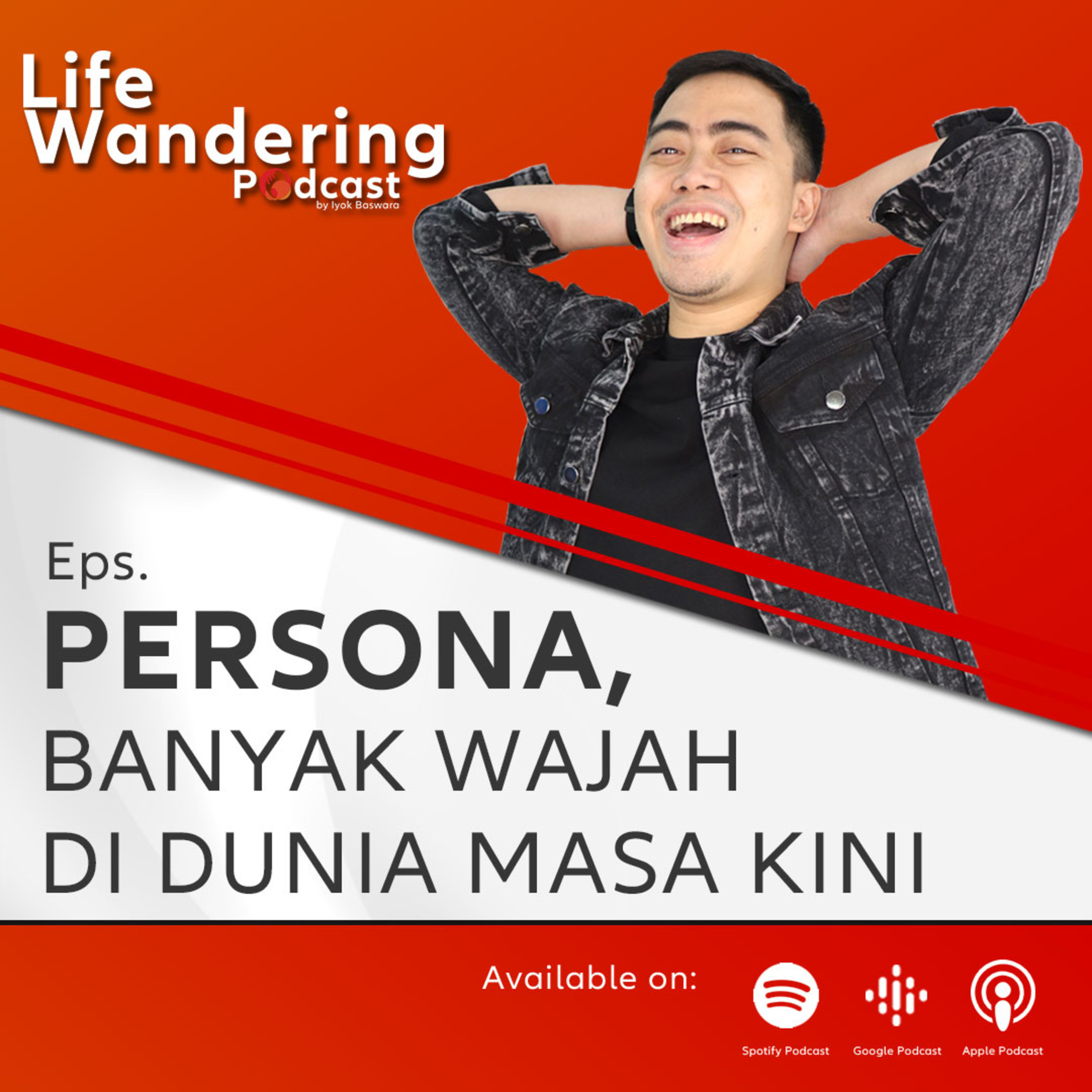 Life Wandering