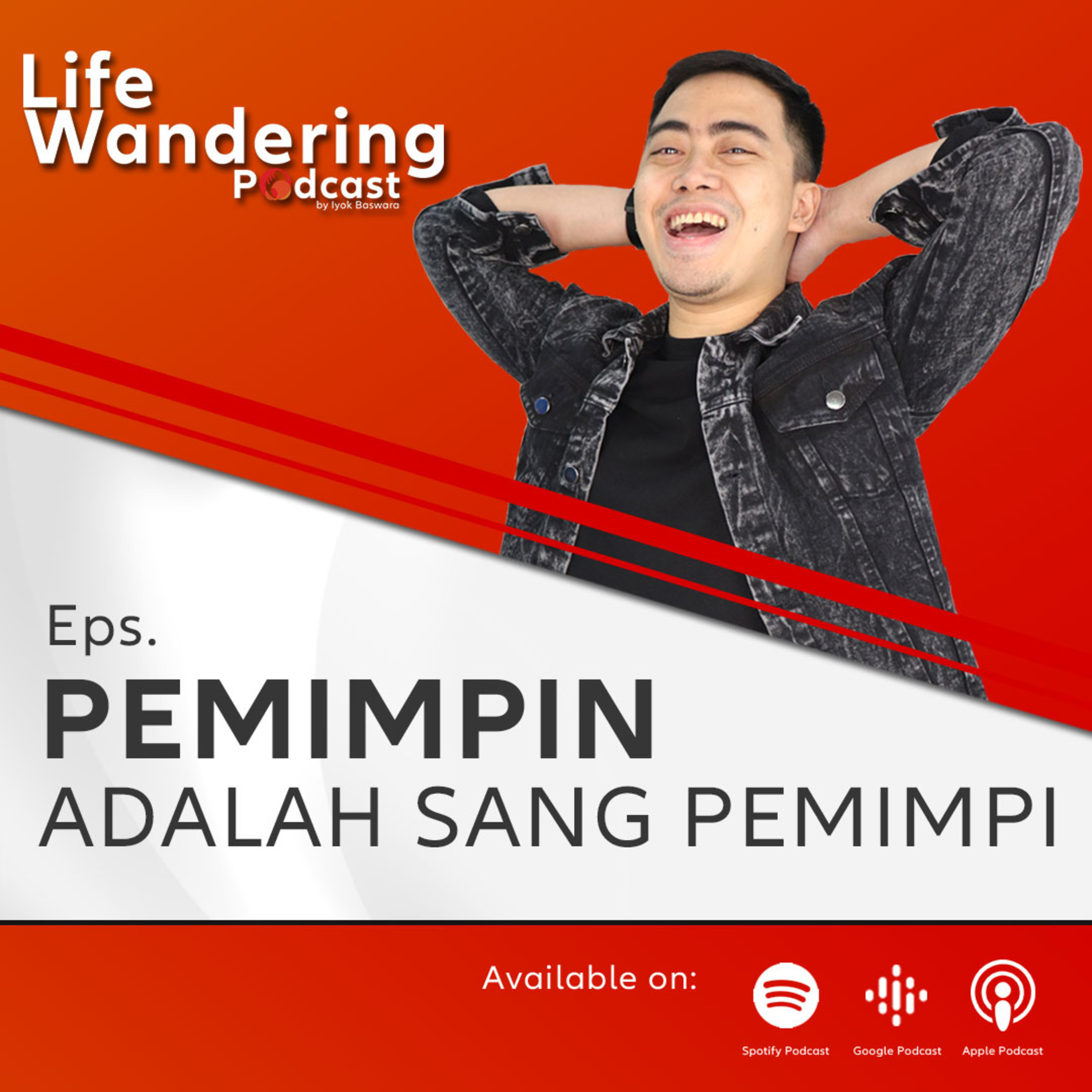 Life Wandering