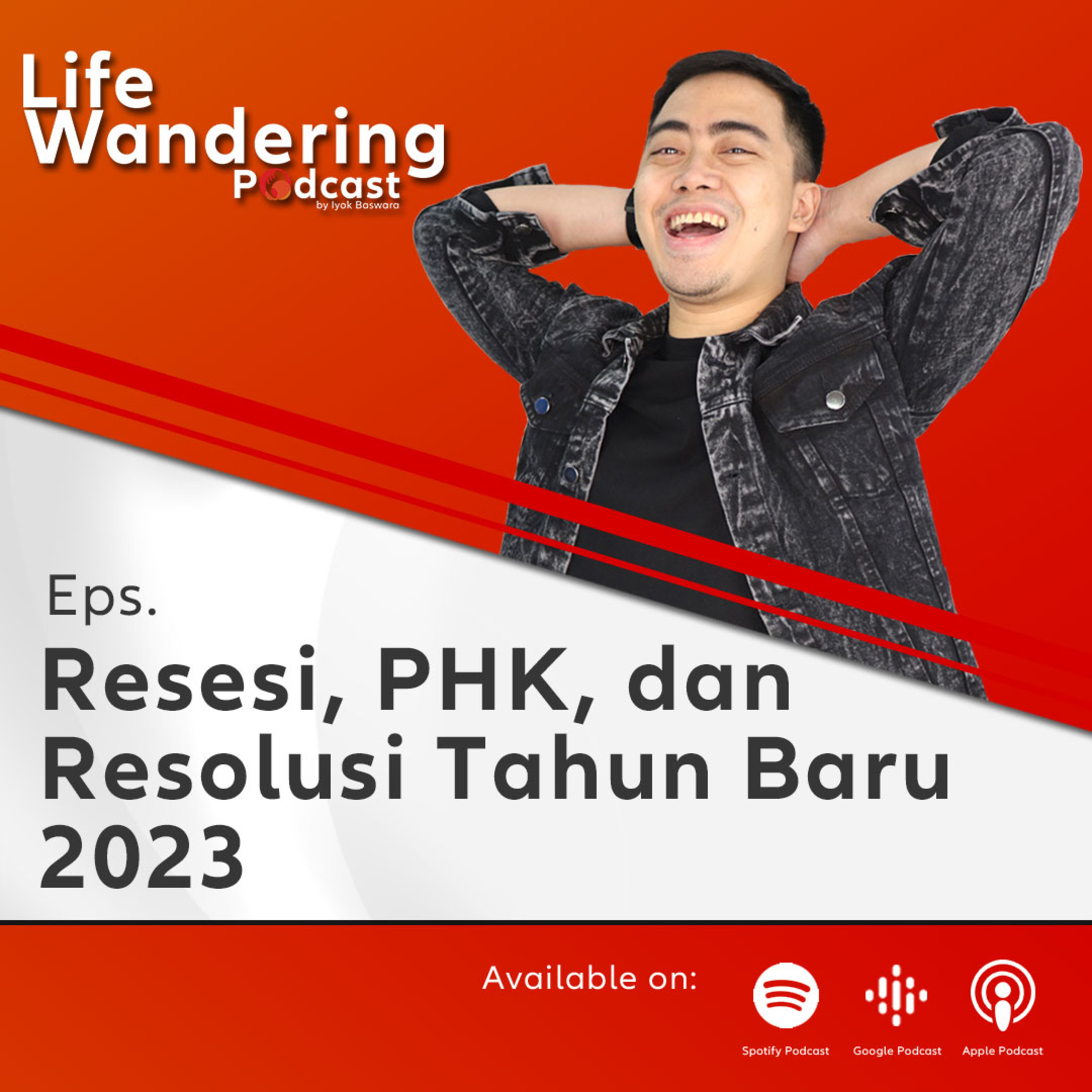 Life Wandering