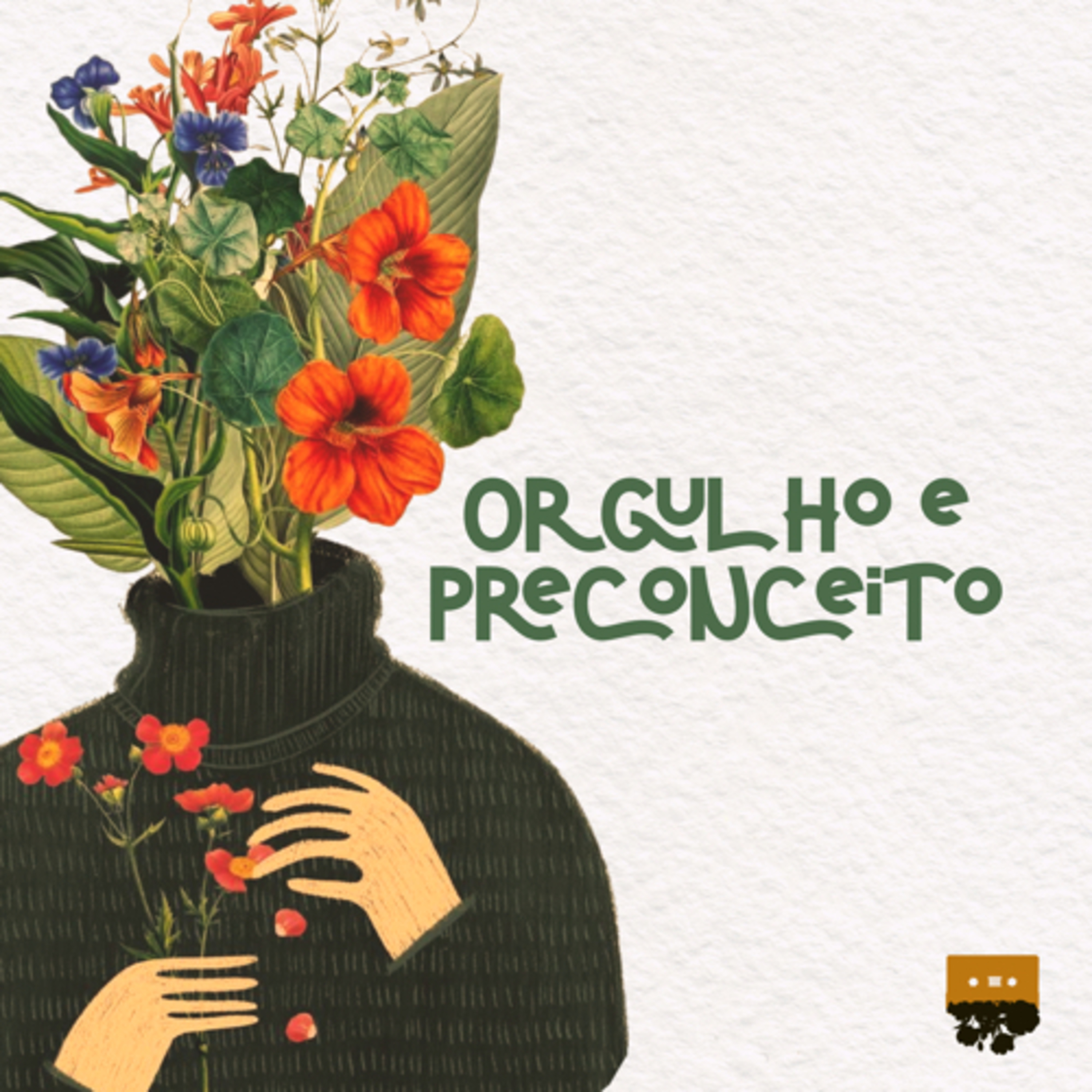 Chapters 1, 2: Orgulho e Preconceito episode artwork