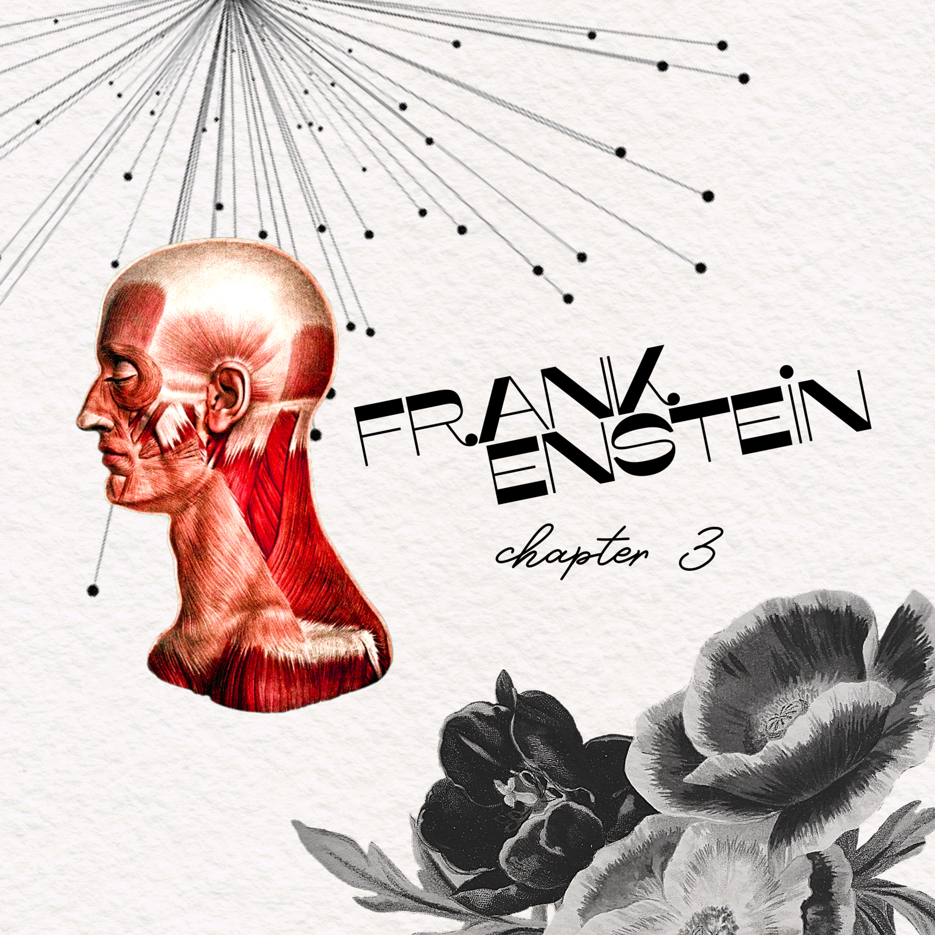 Chapter 3: Frankenstein episode artwork