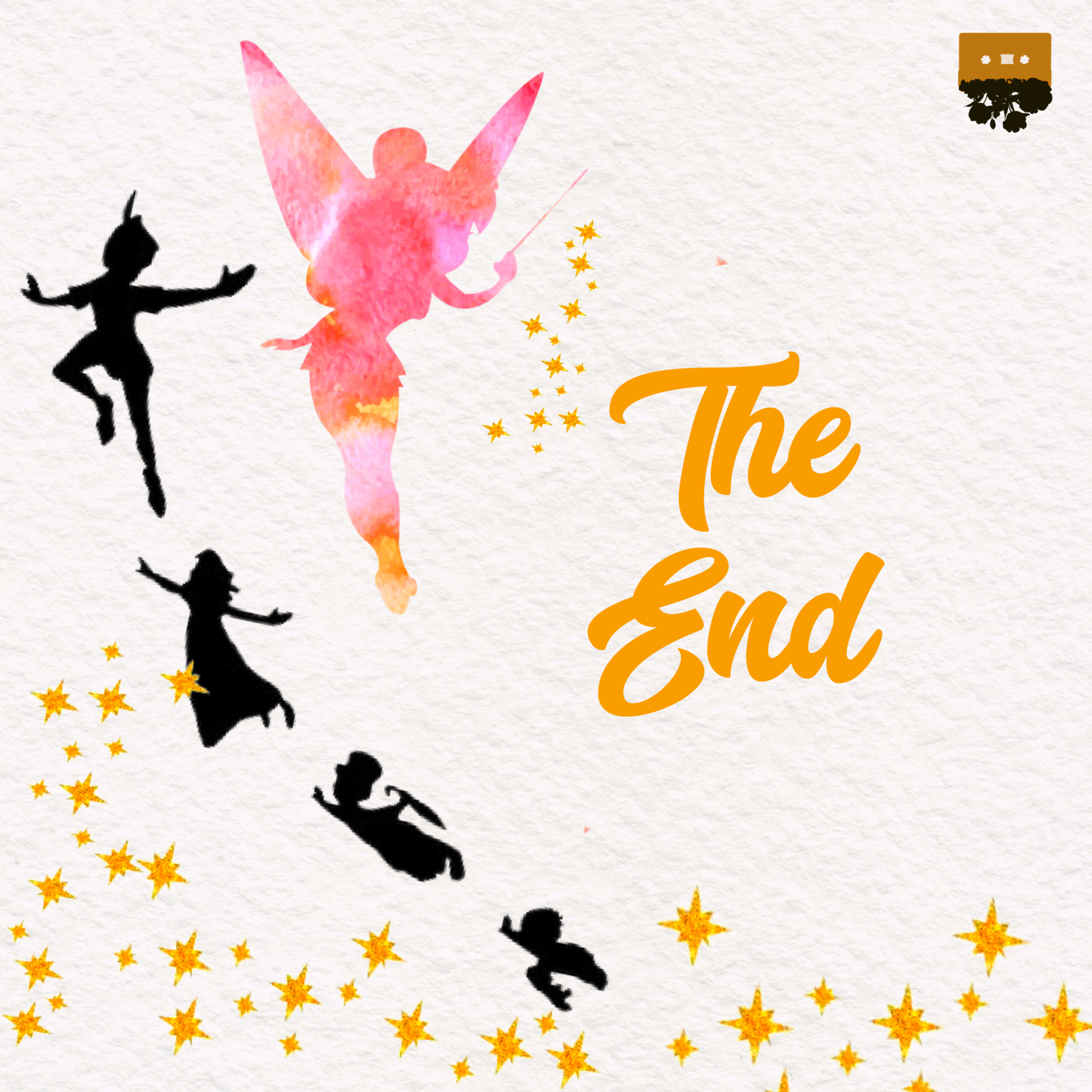 Peter Pan: The End episode artwork