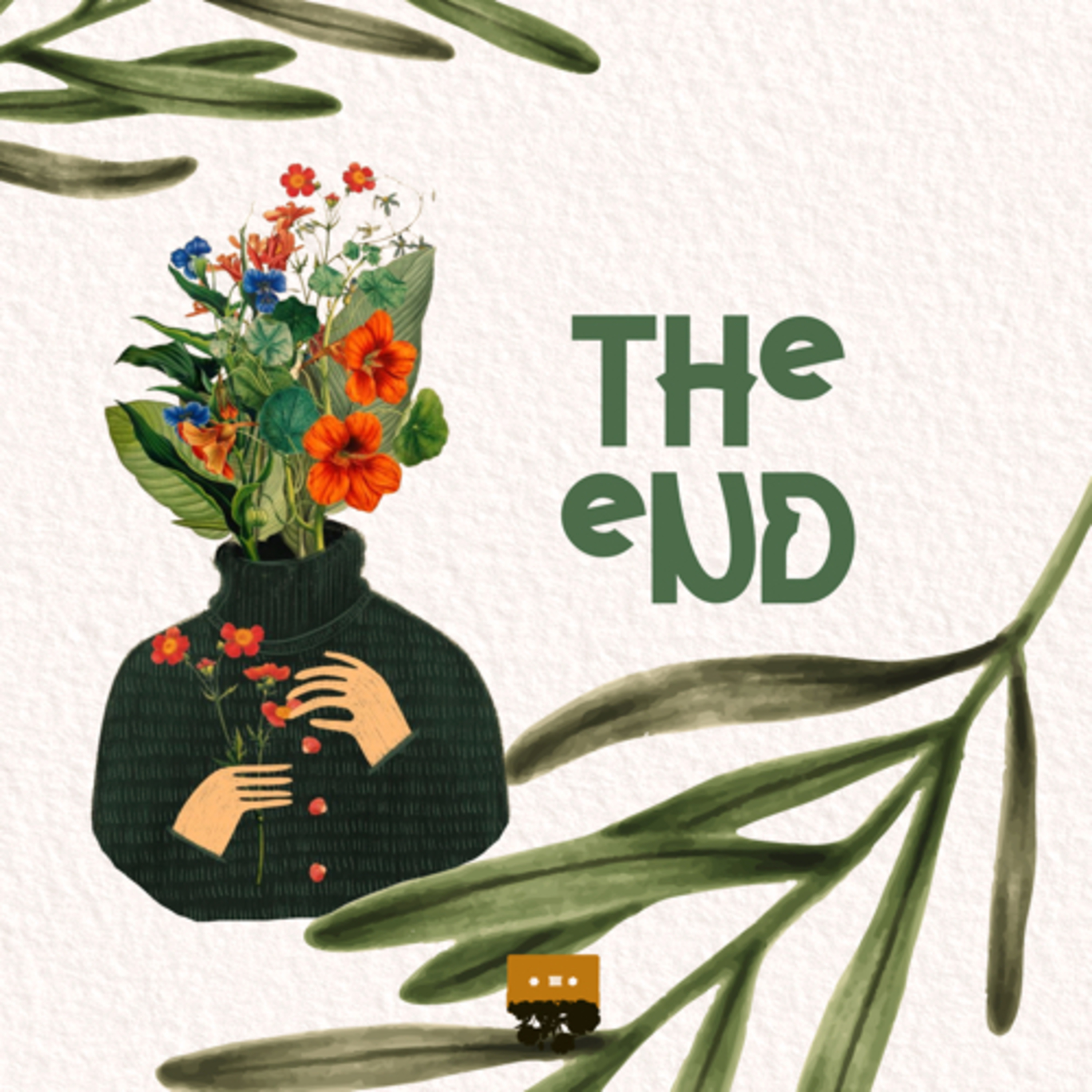 The end: Orgulho e Preconceito episode artwork