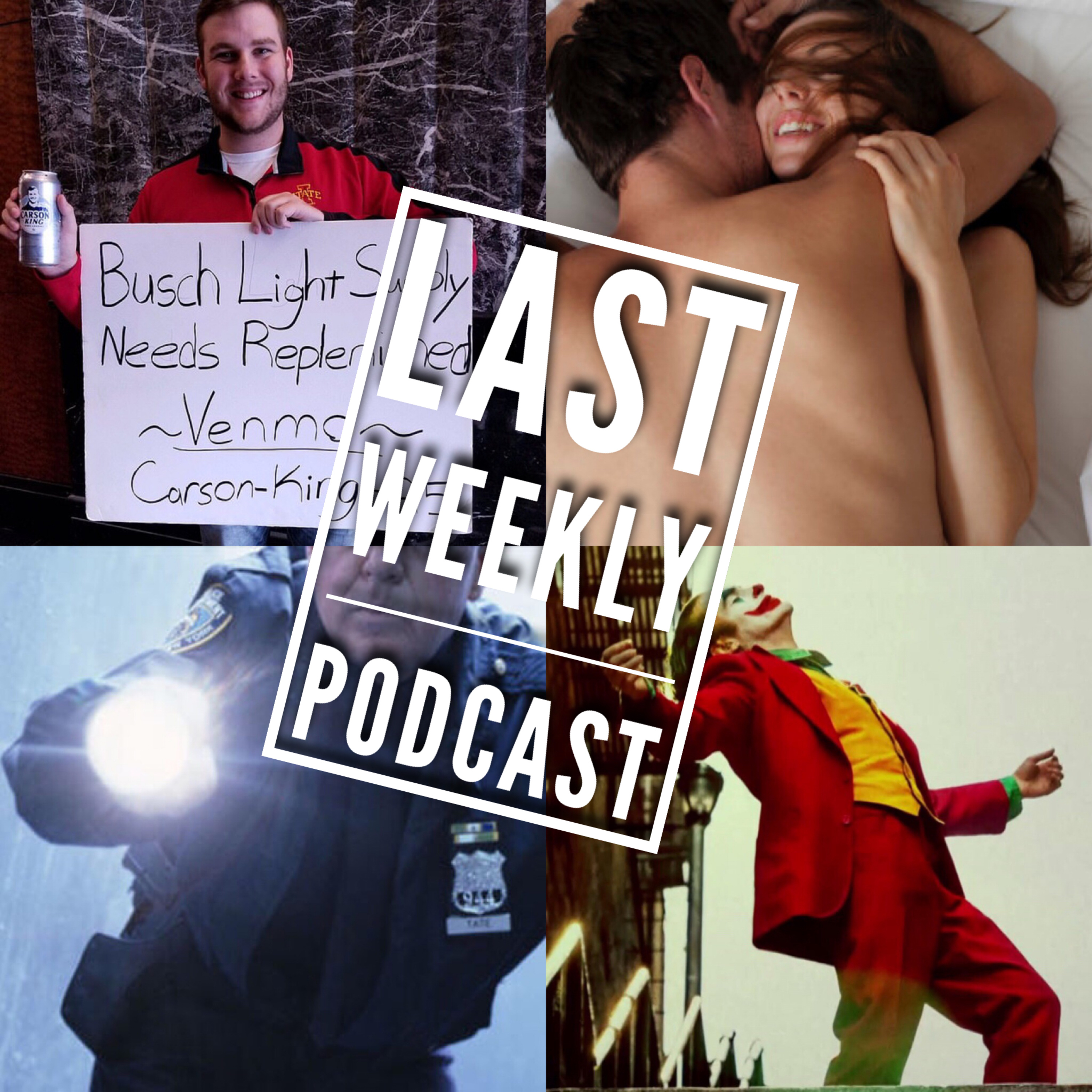 Last Weekly