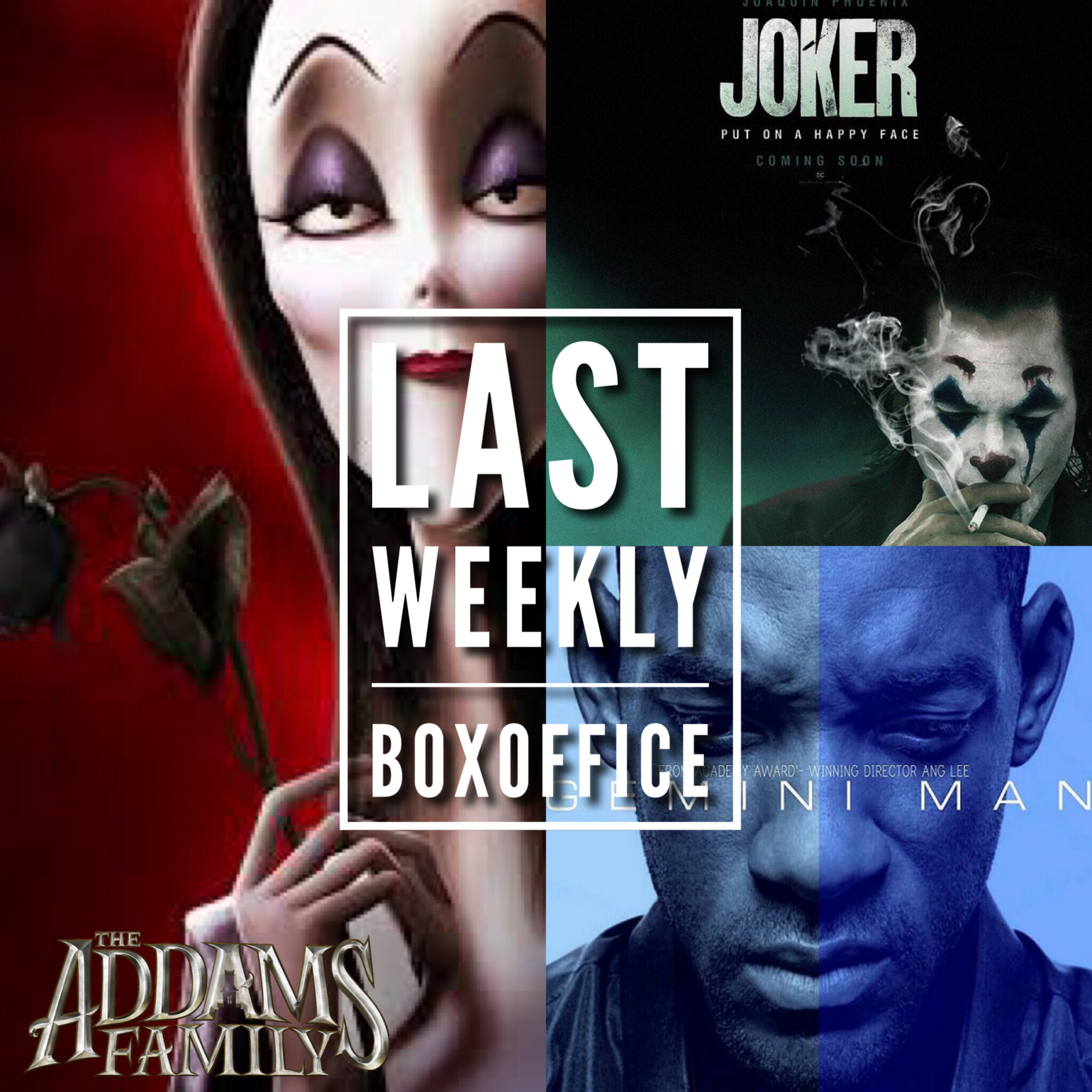 Last Weekly