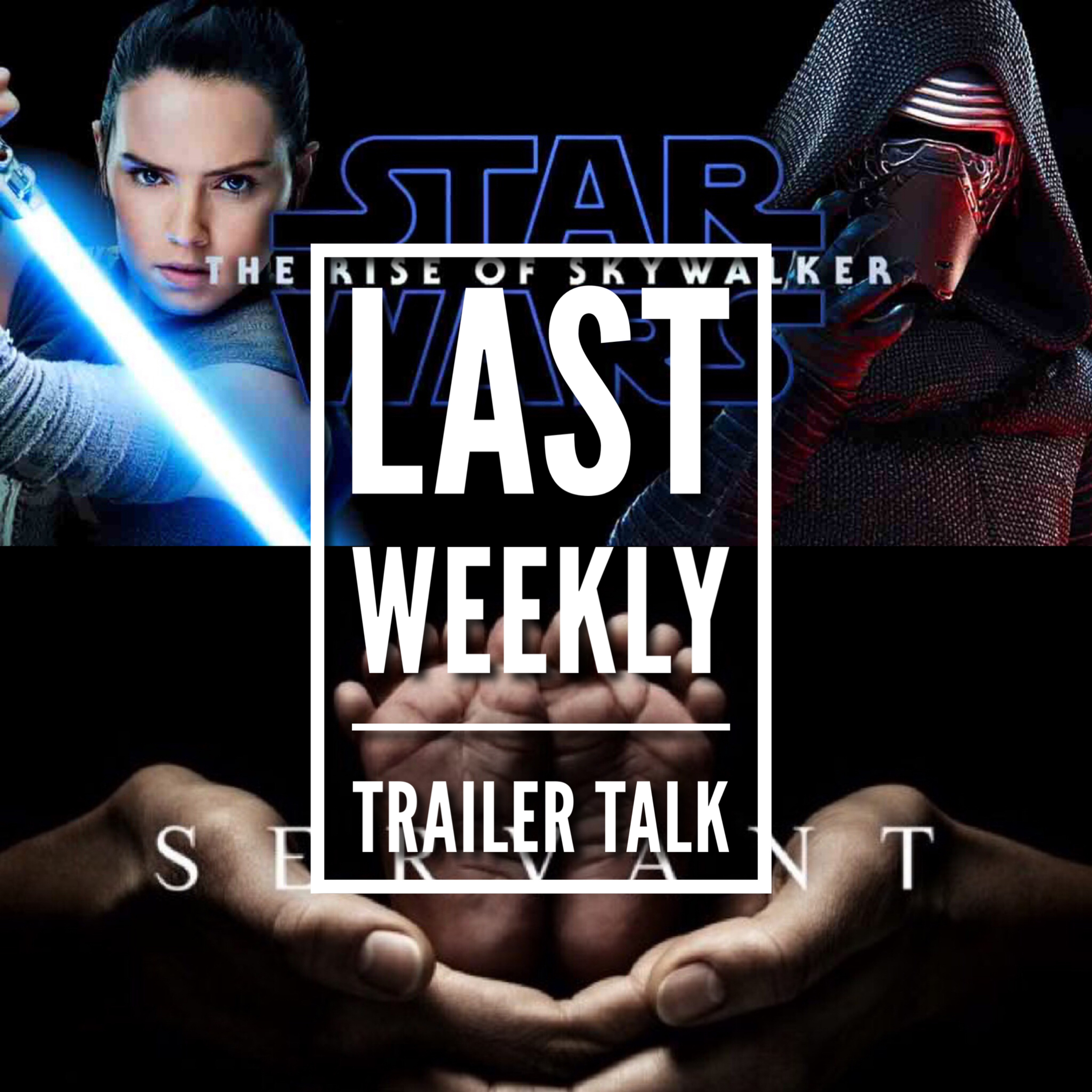 Last Weekly