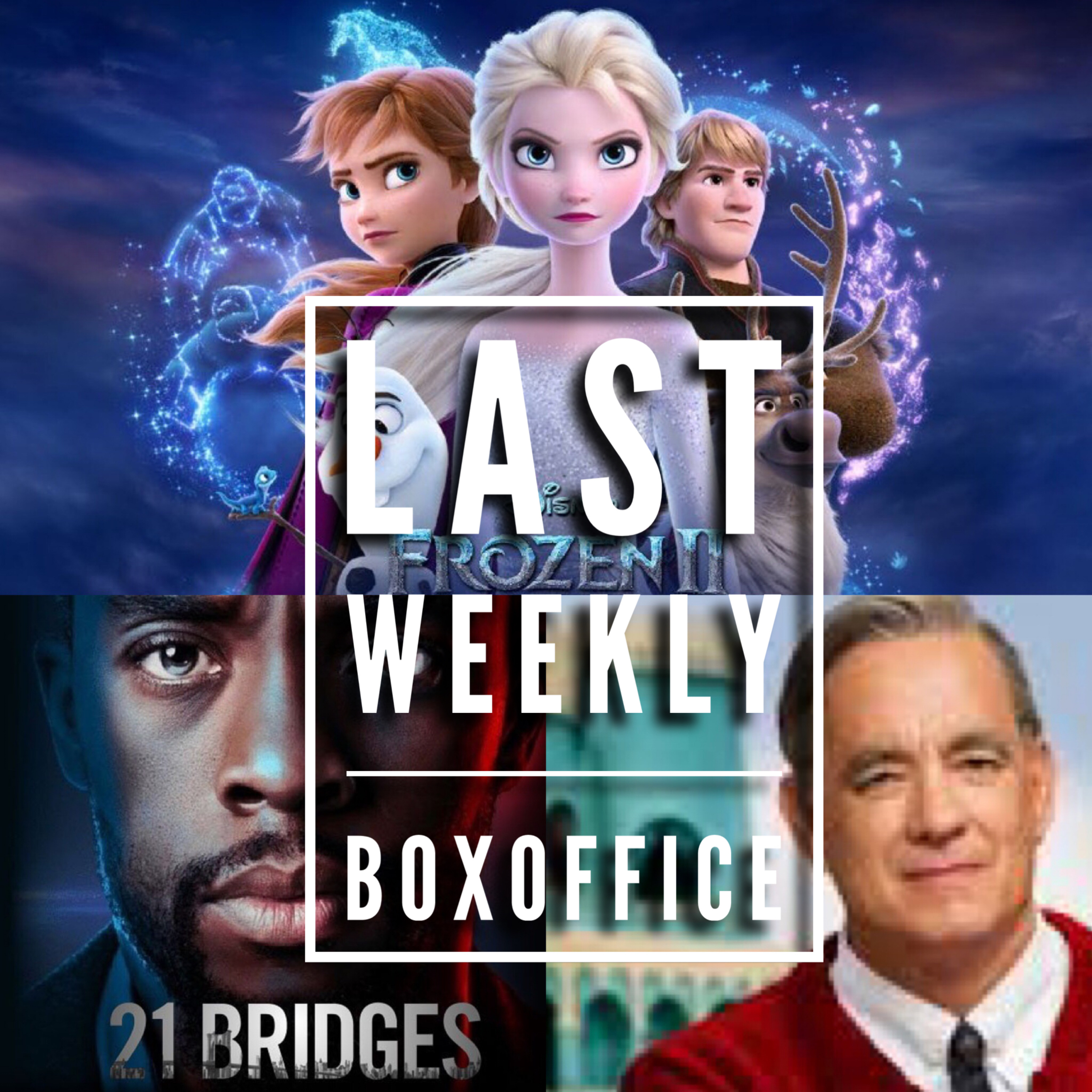 Last Weekly