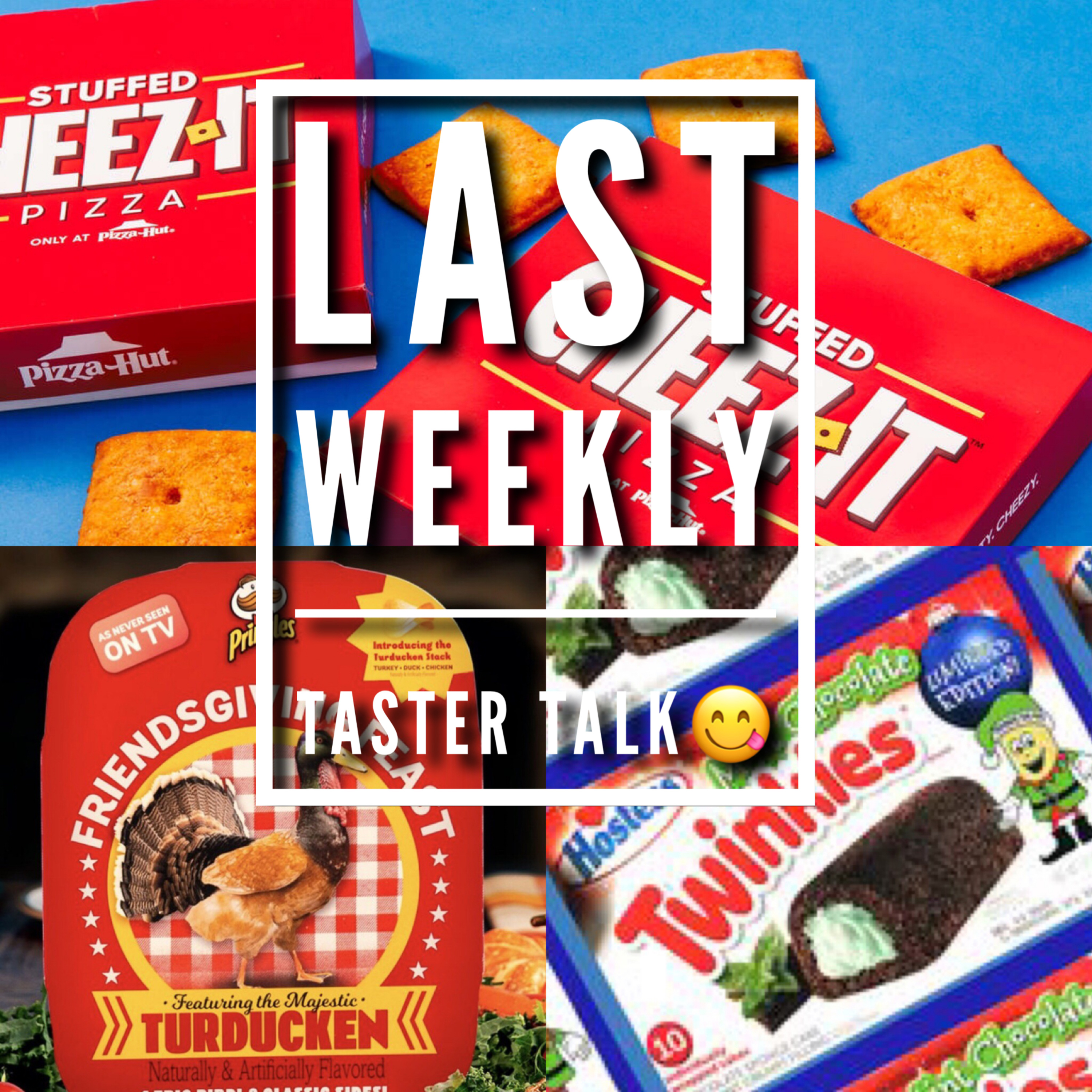 Last Weekly