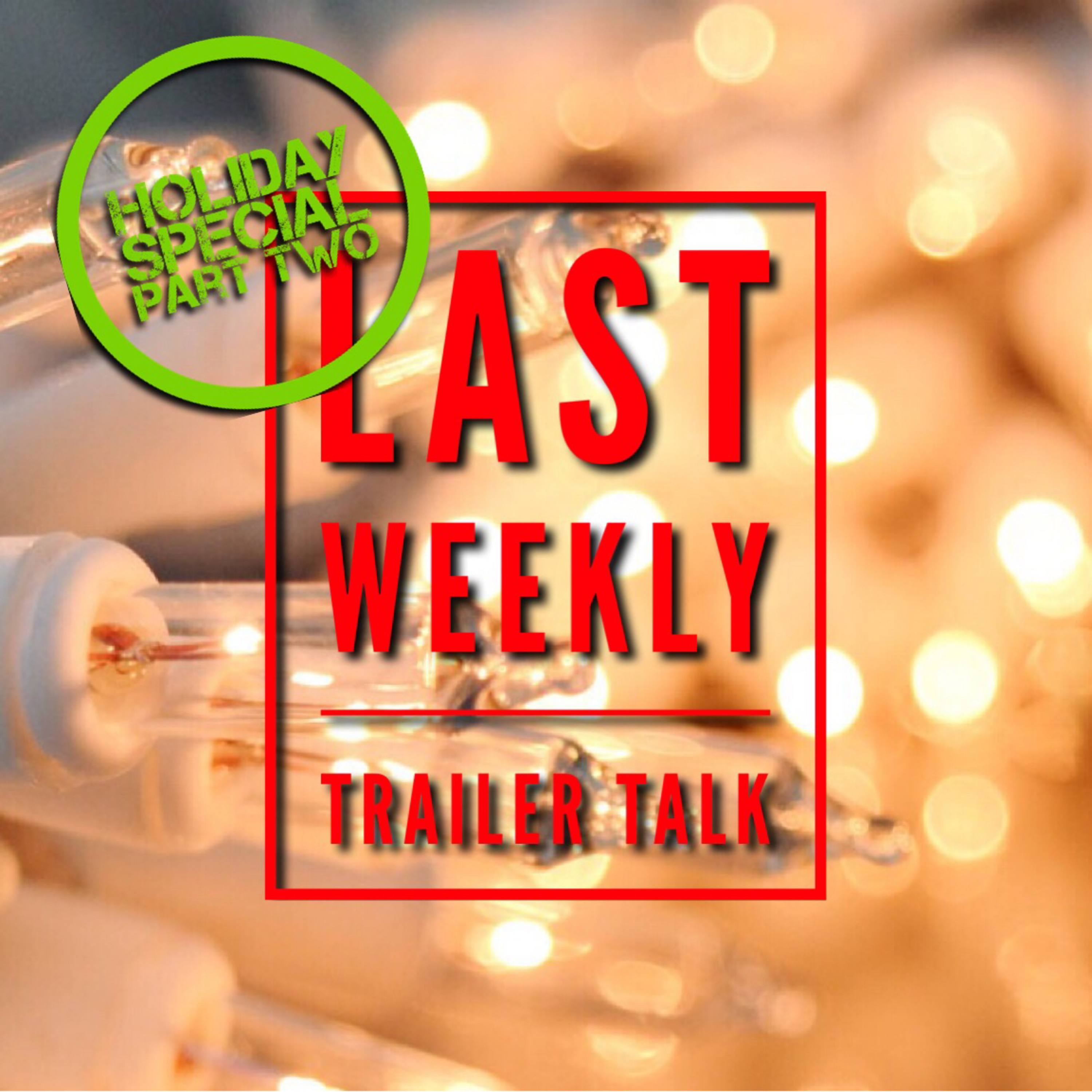 Last Weekly
