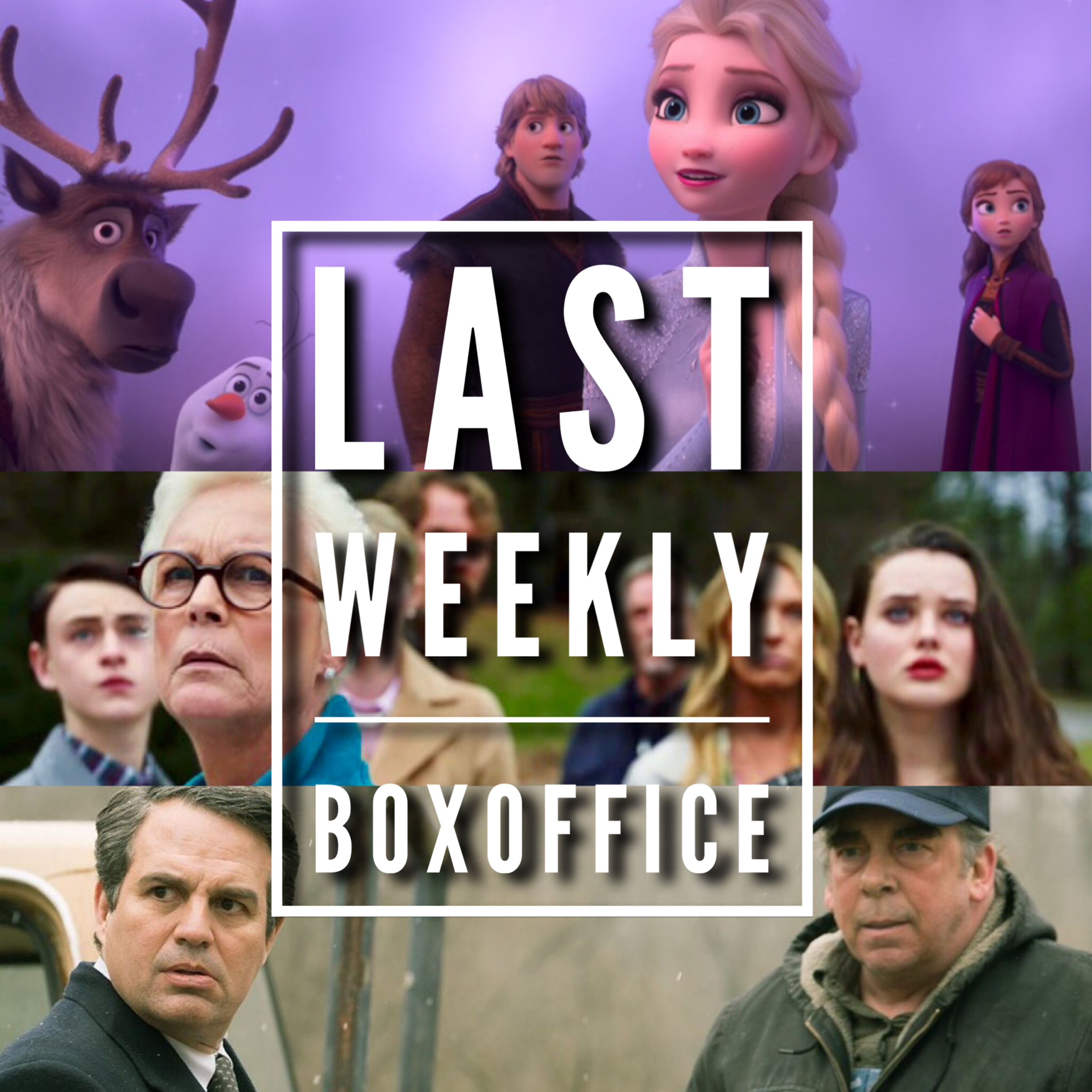 Last Weekly