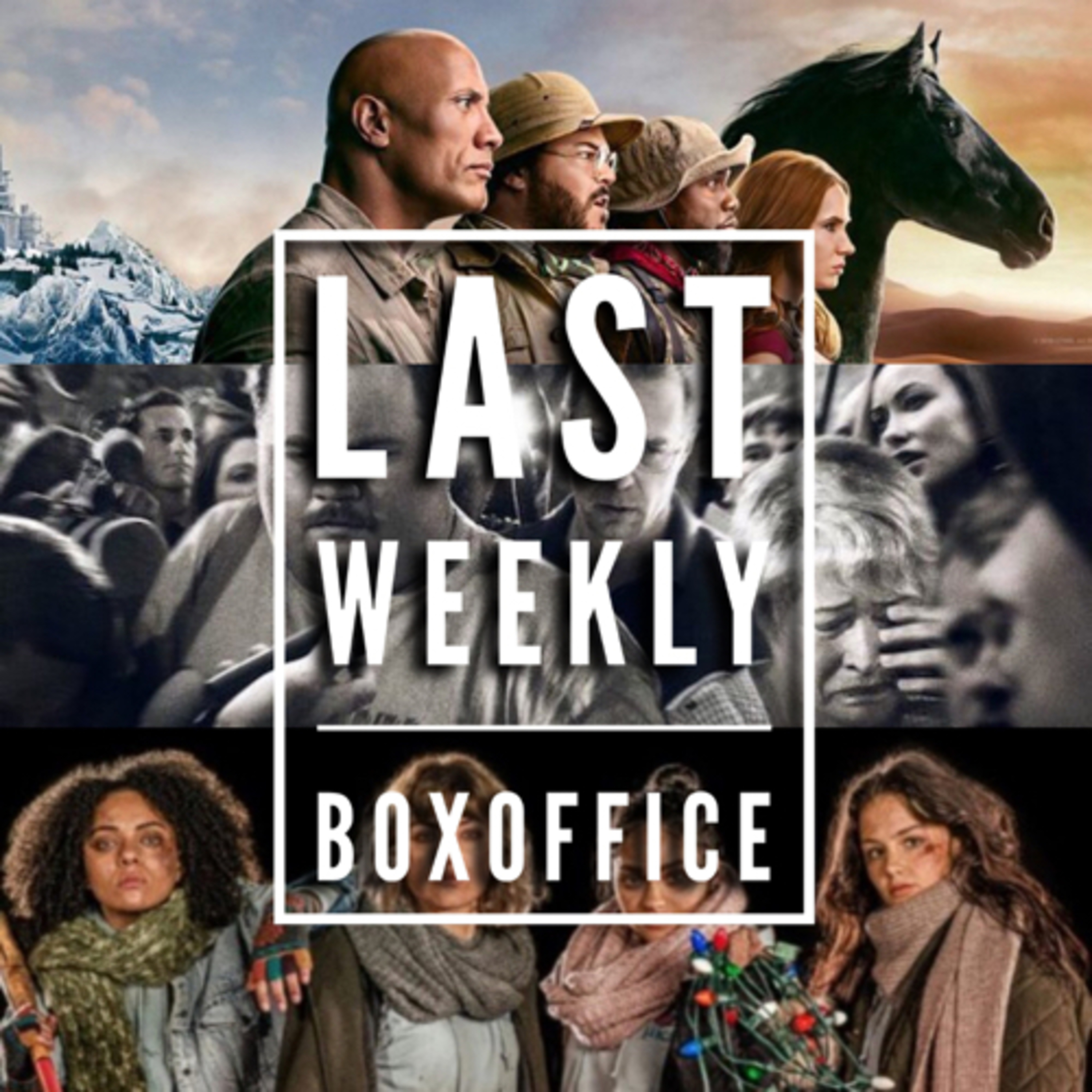Last Weekly