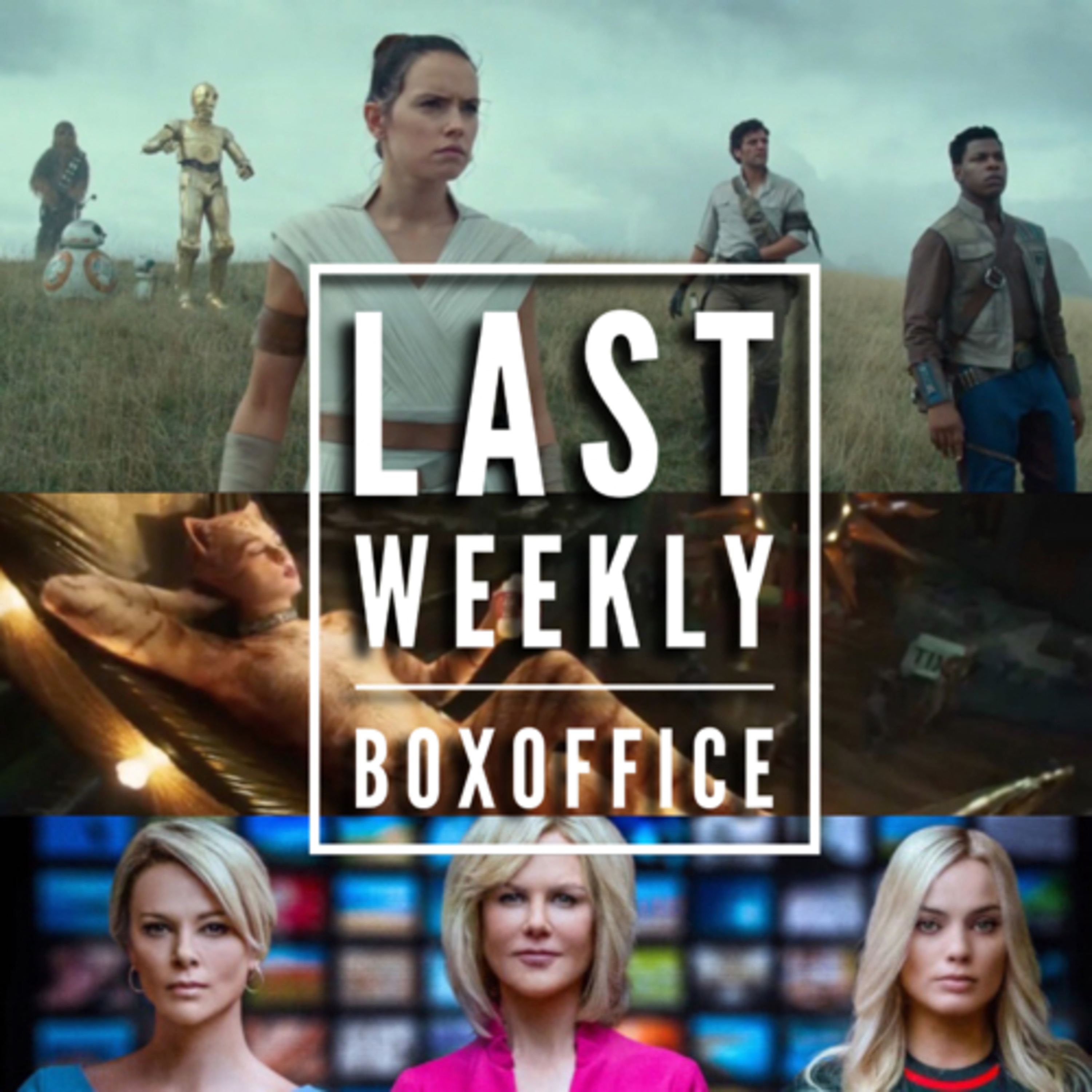 Last Weekly