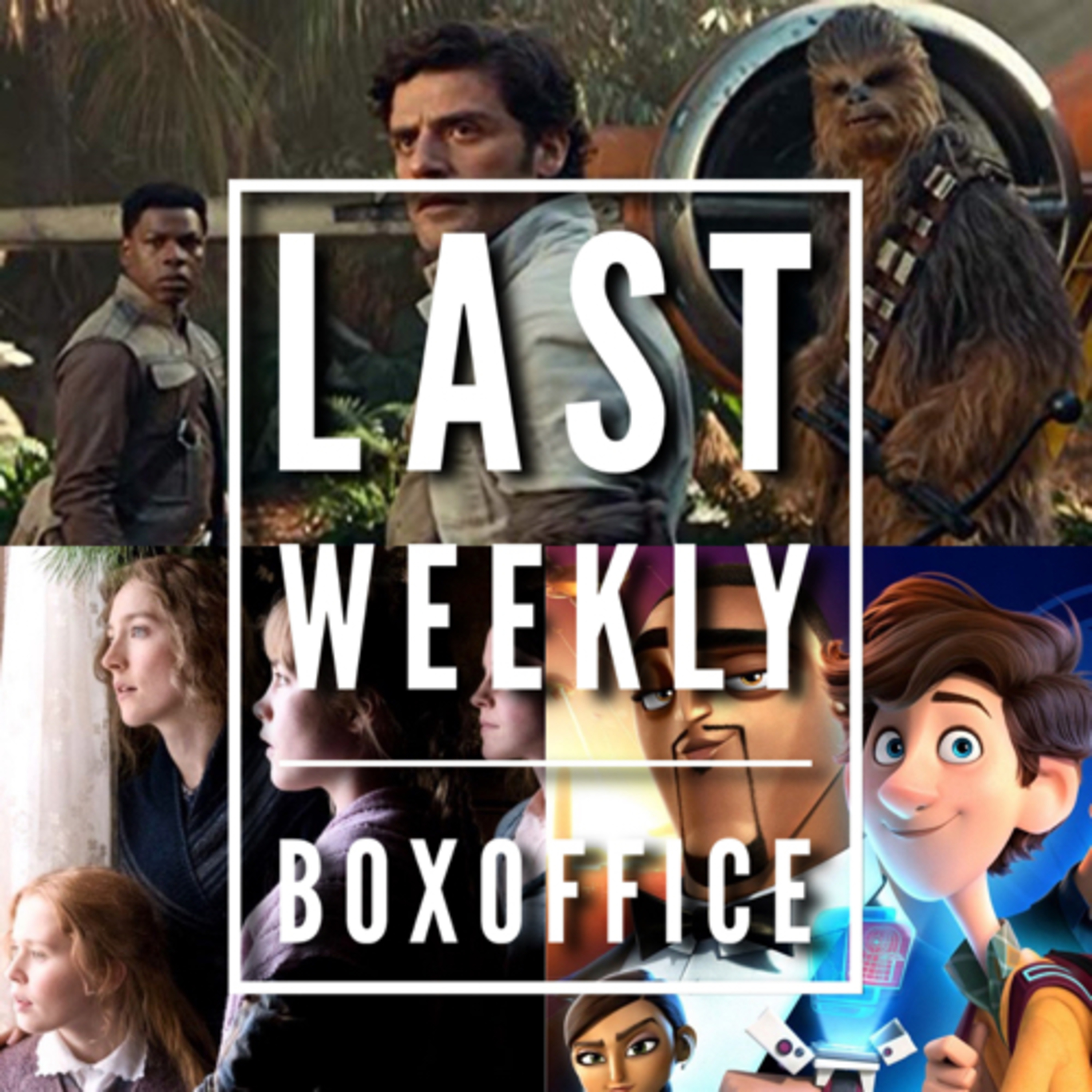 Last Weekly