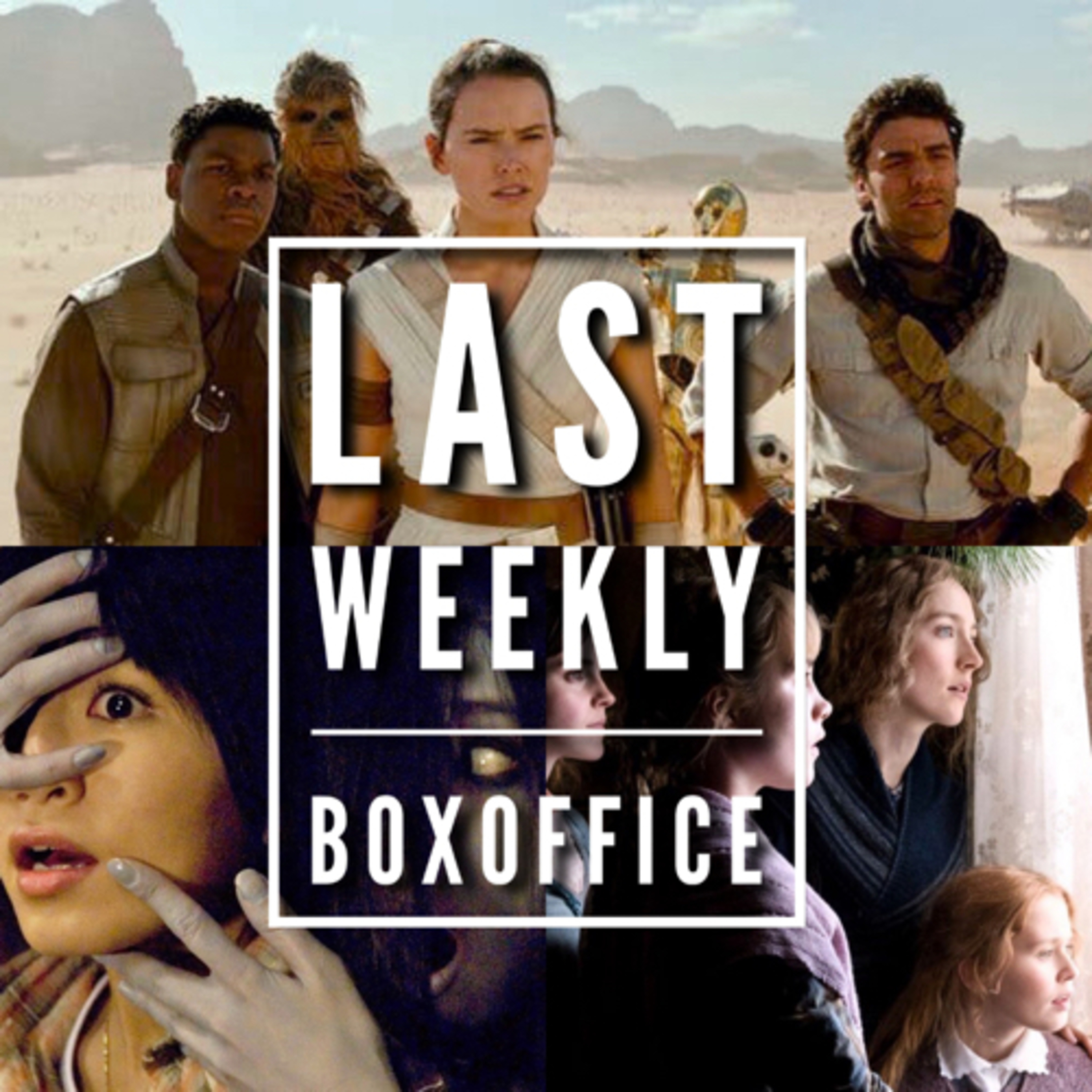 Last Weekly