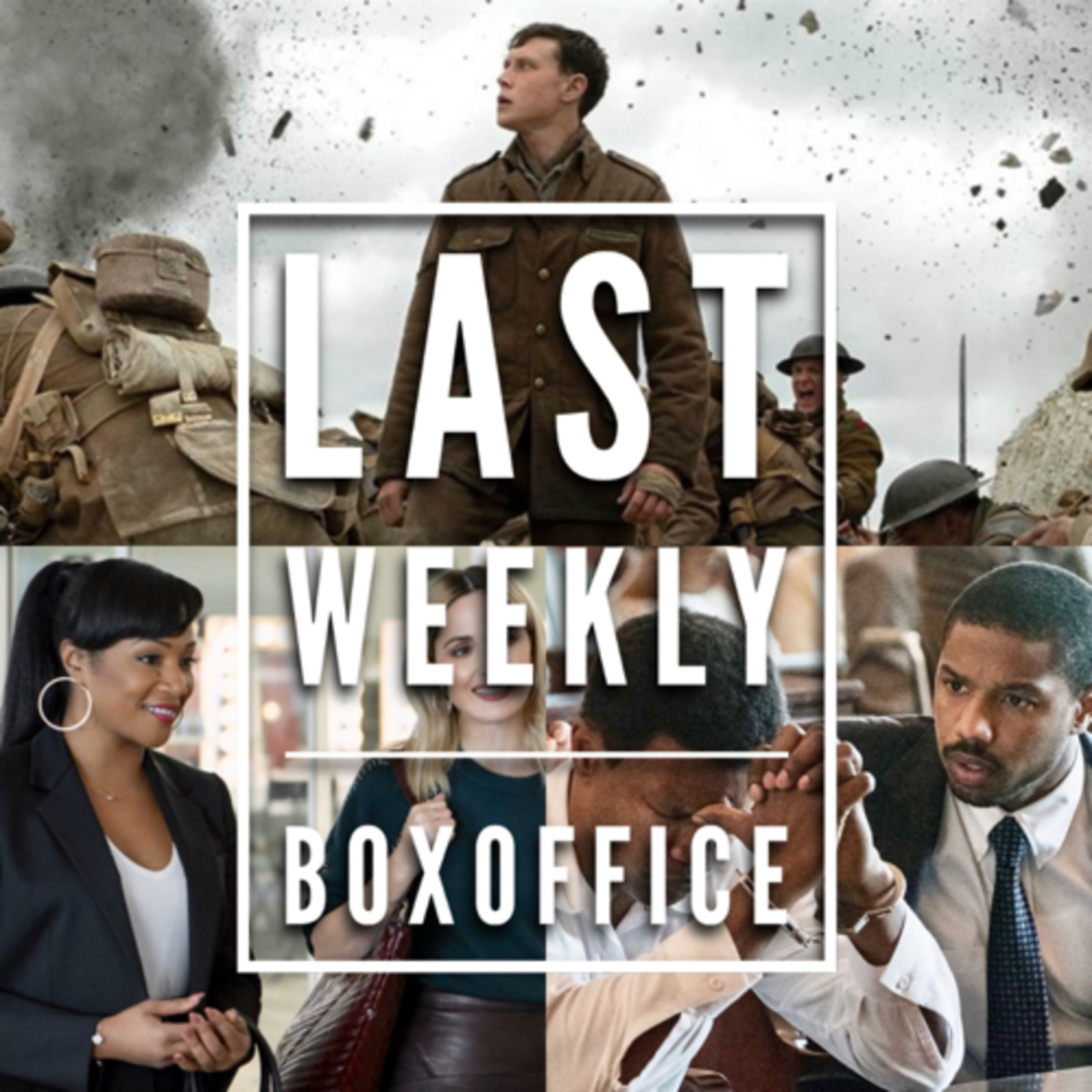 Last Weekly