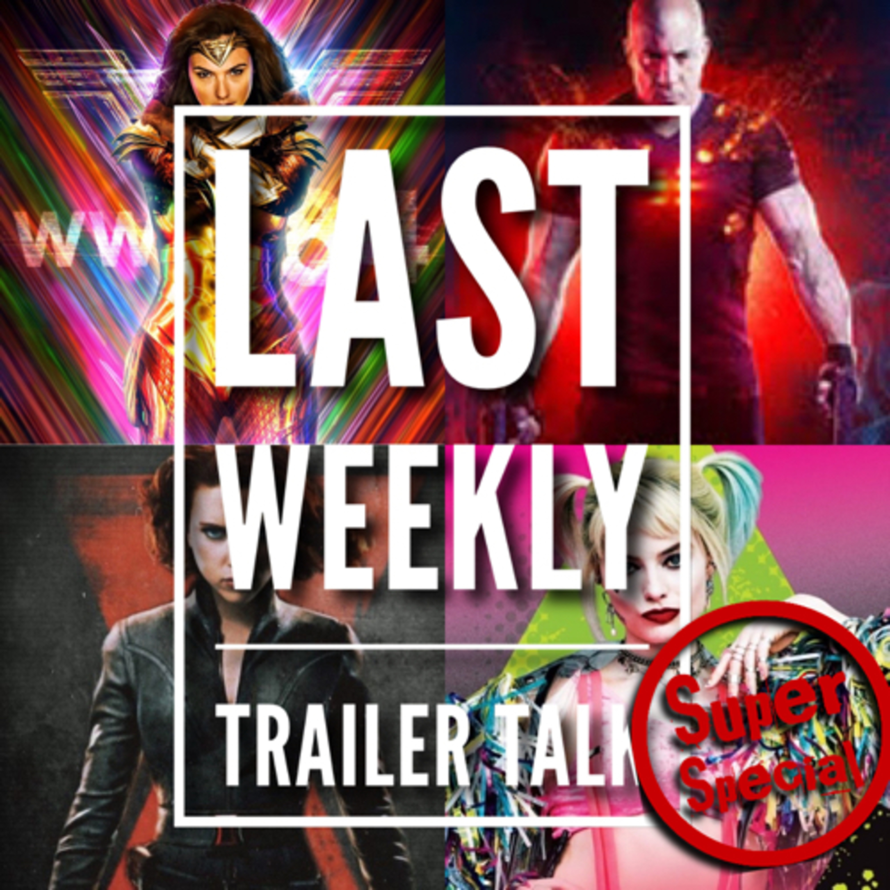 Last Weekly