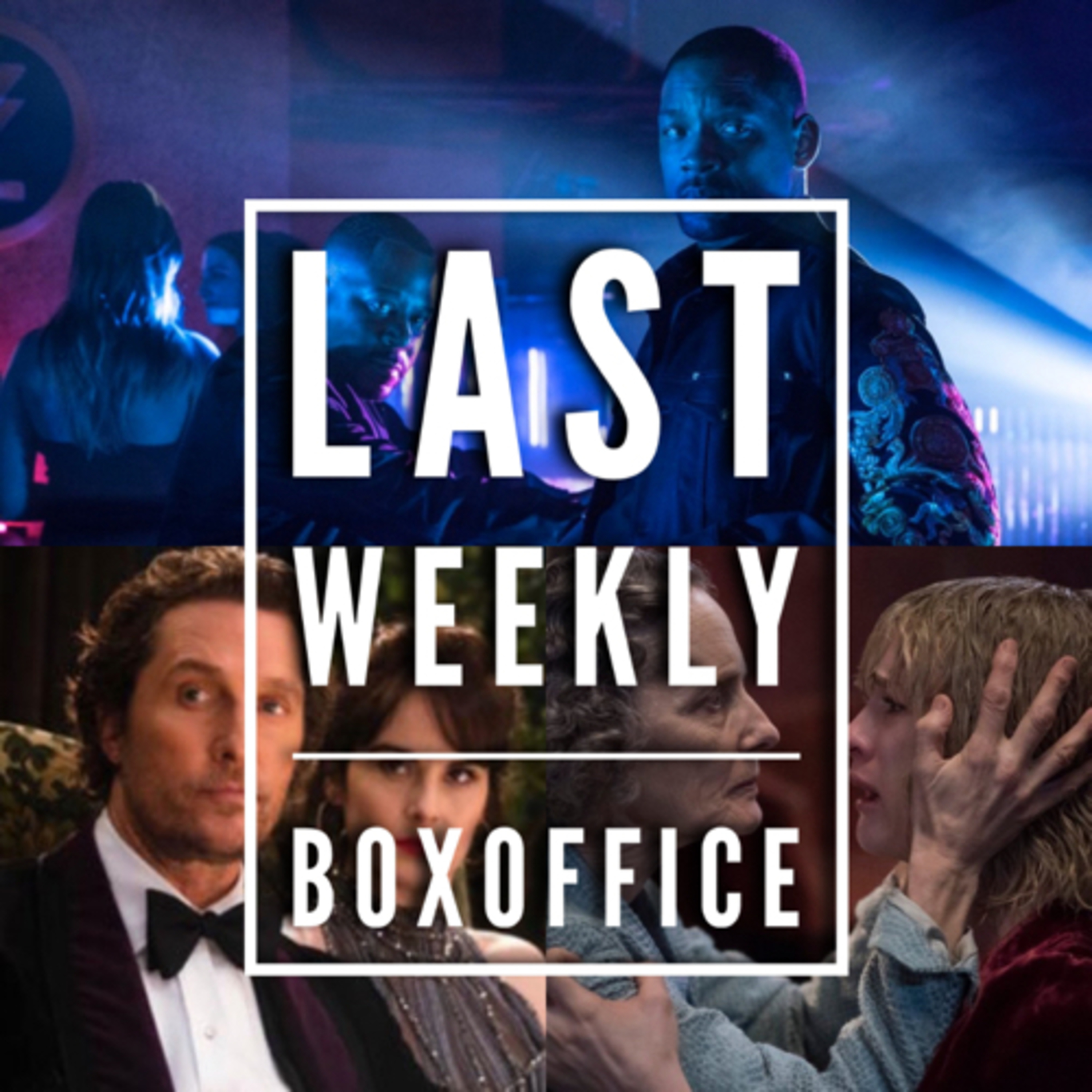 Last Weekly