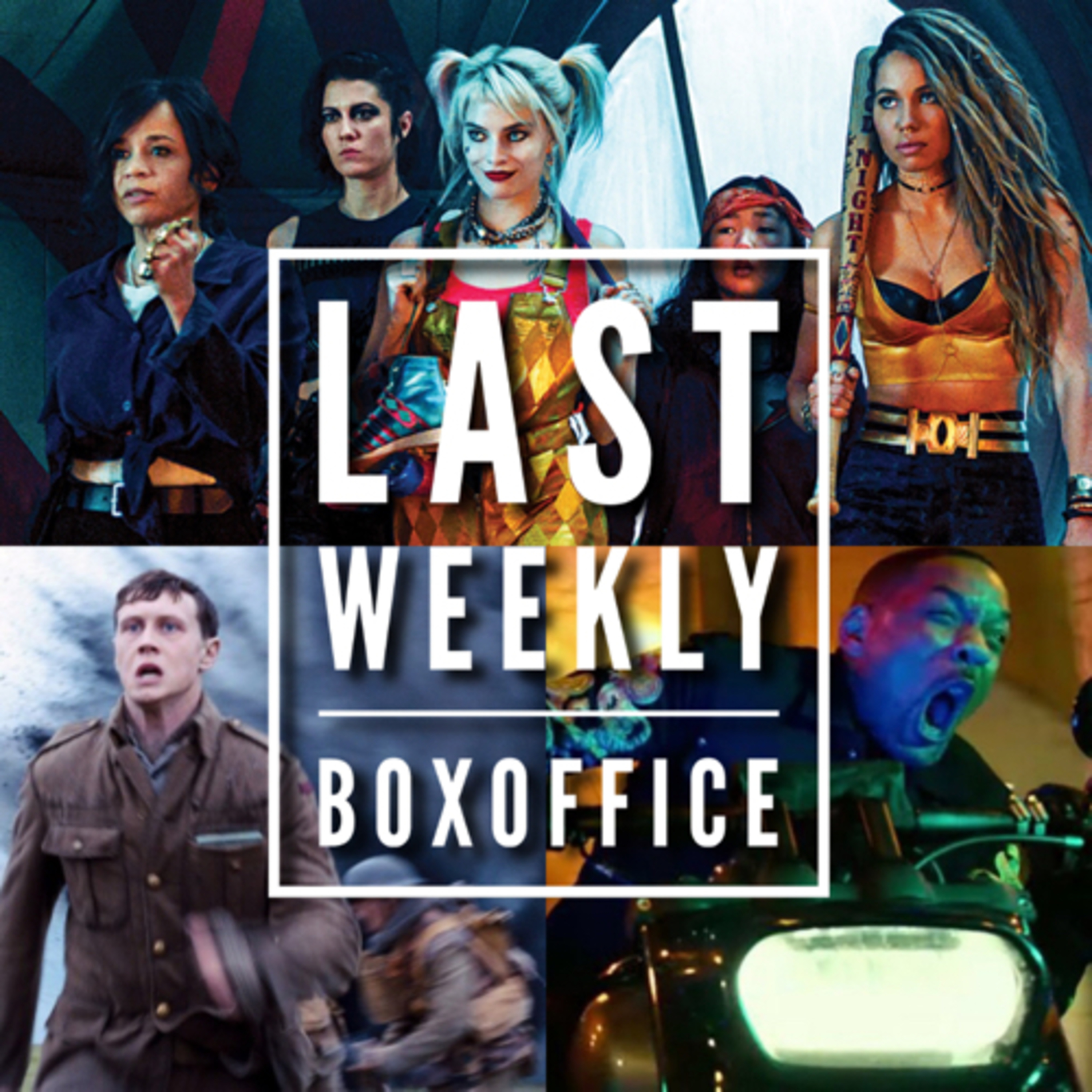 Last Weekly