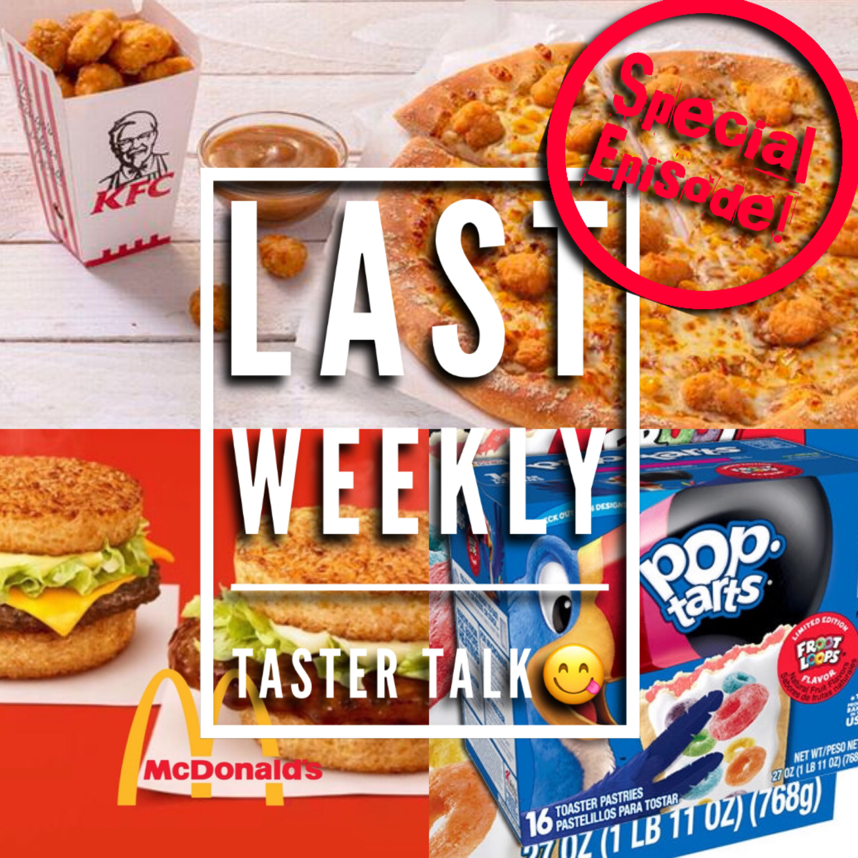 Last Weekly
