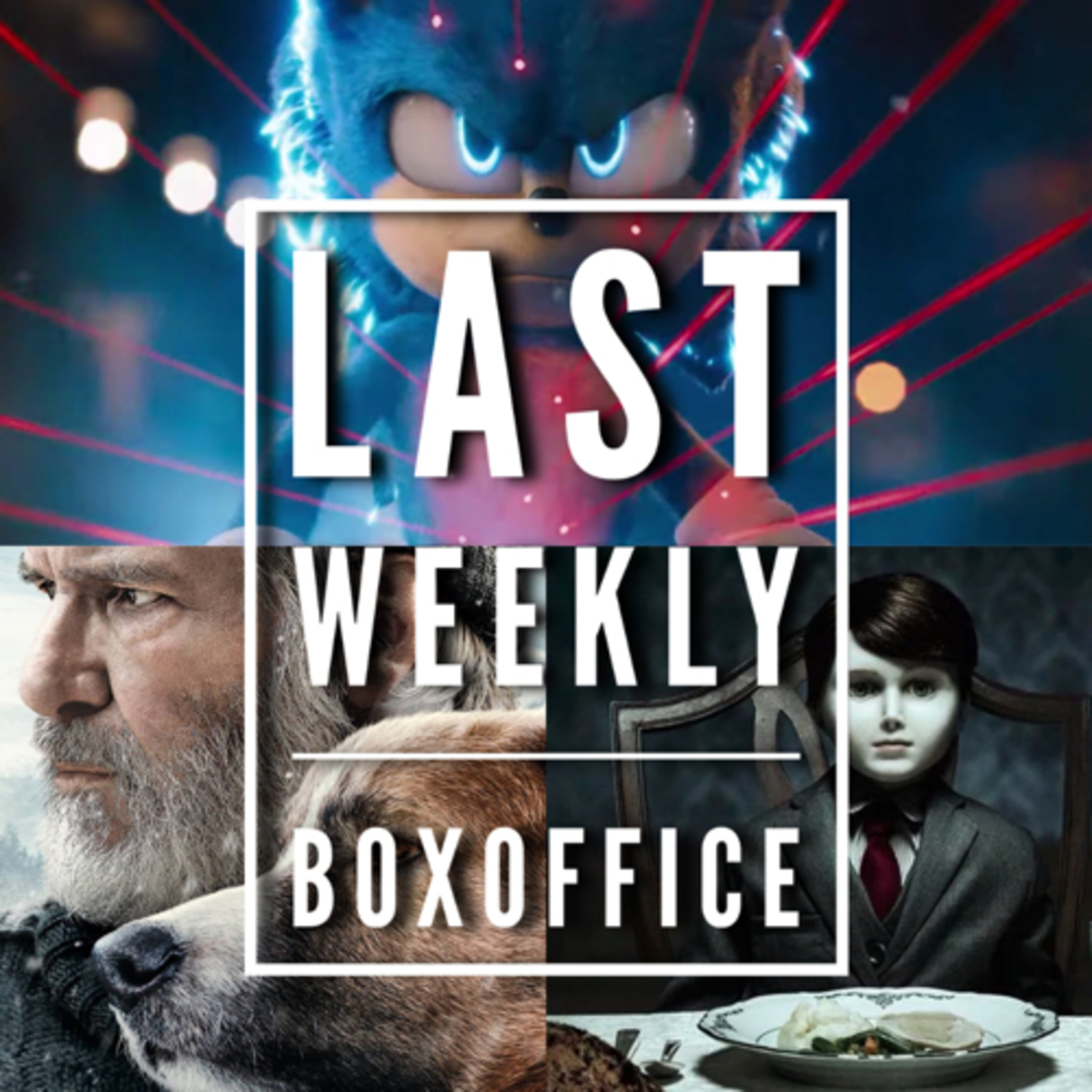 Last Weekly