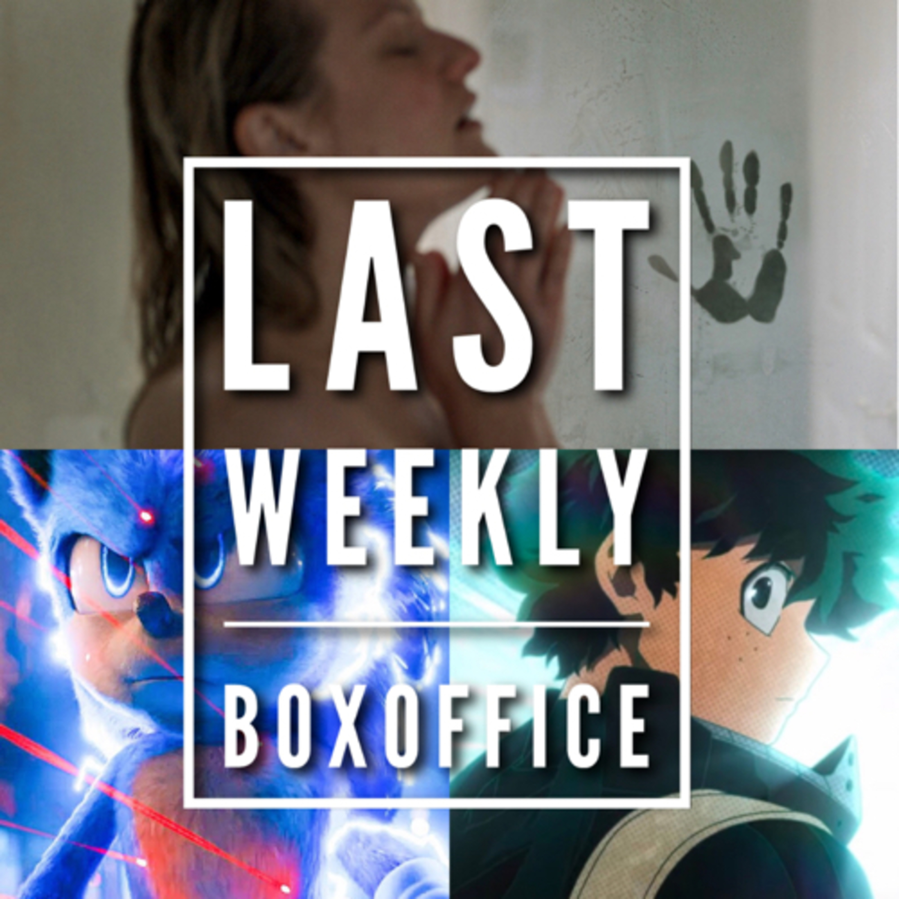 Last Weekly