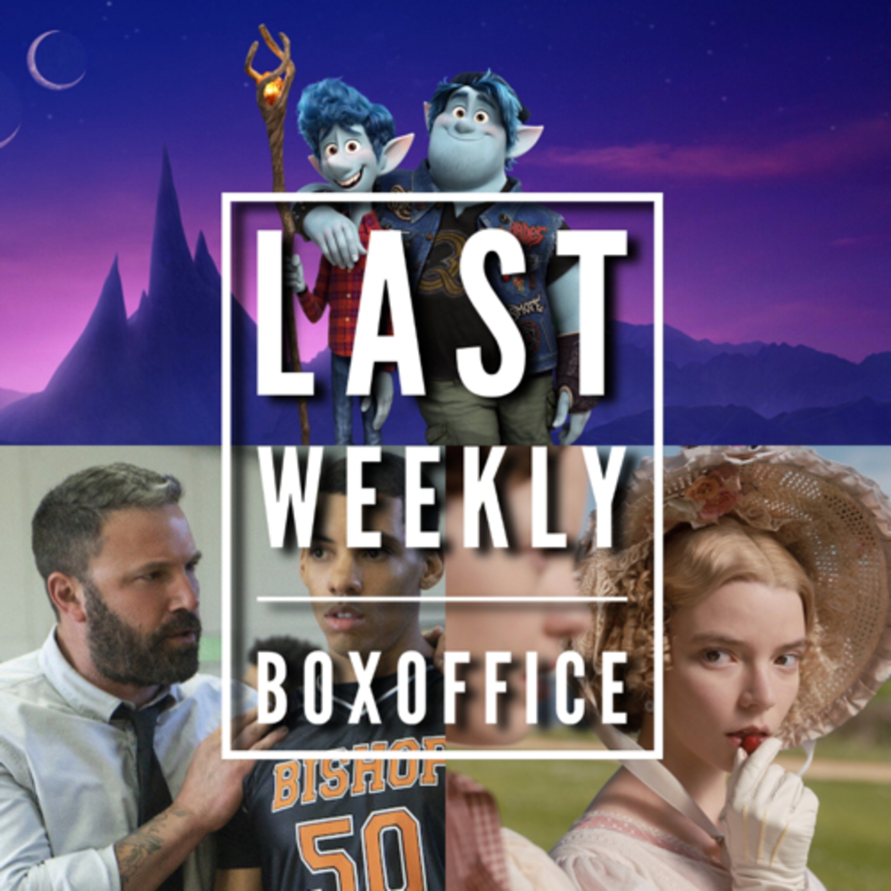 Last Weekly