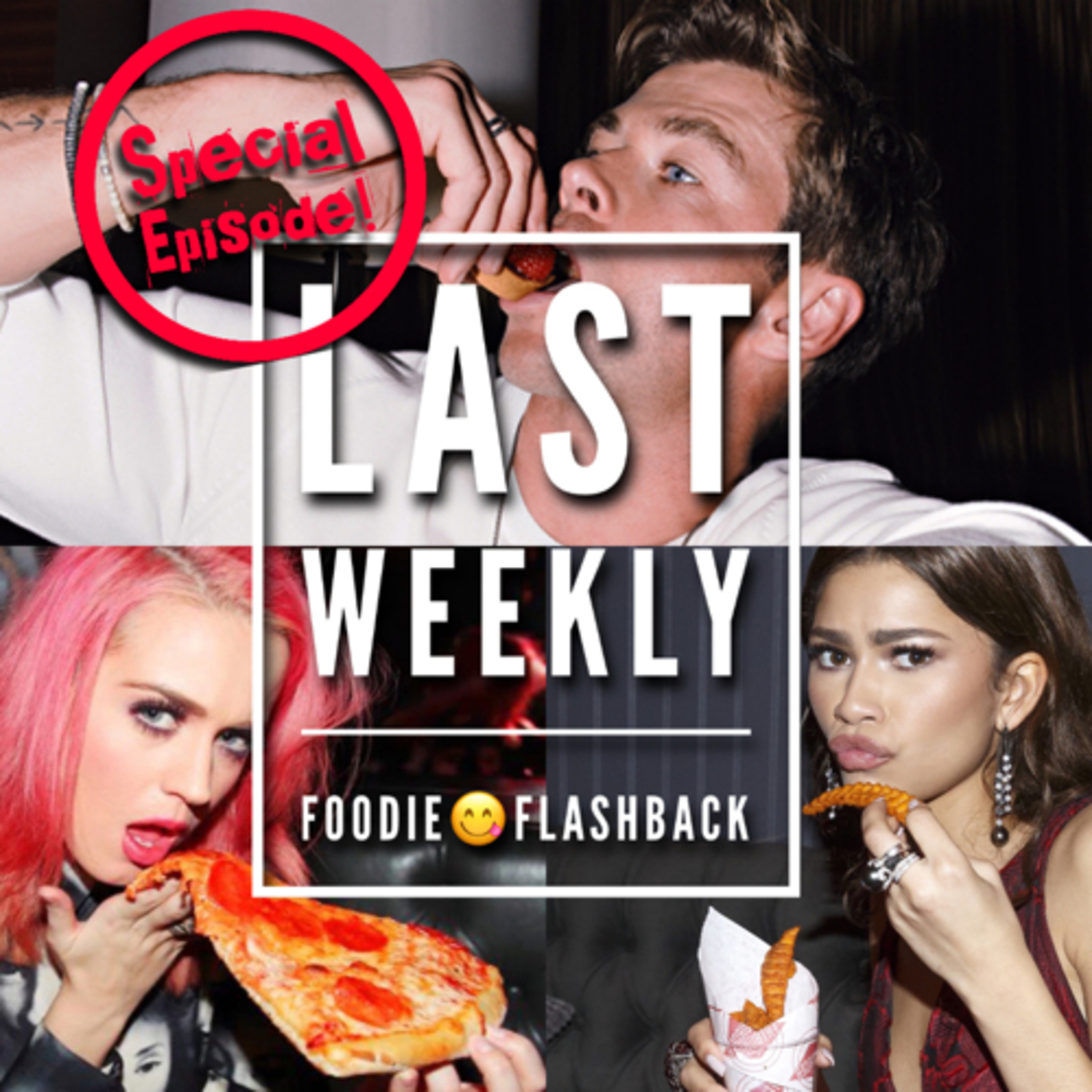 Last Weekly